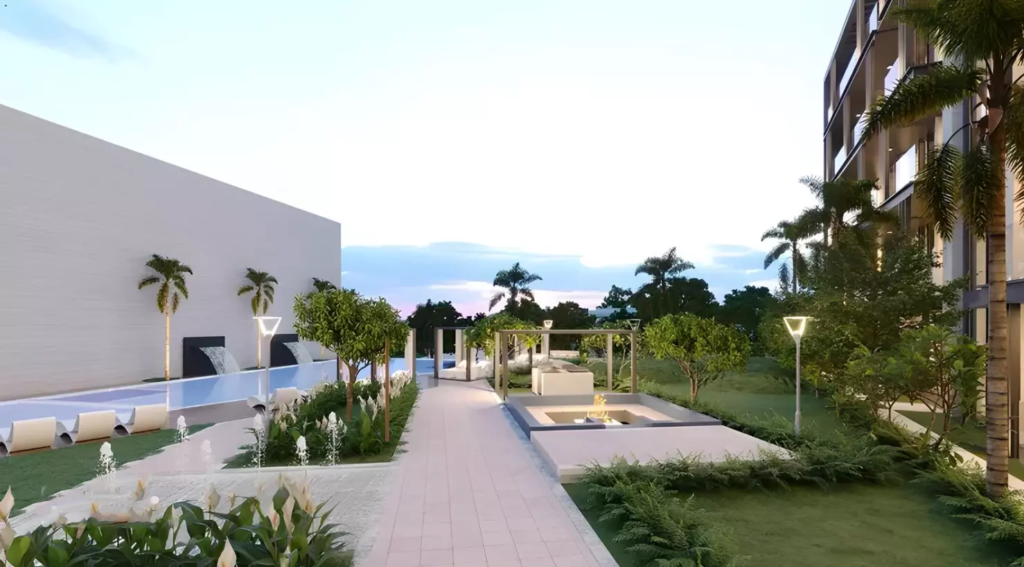 Image 5 of The Residence By Prestige One by Prestige One Developments