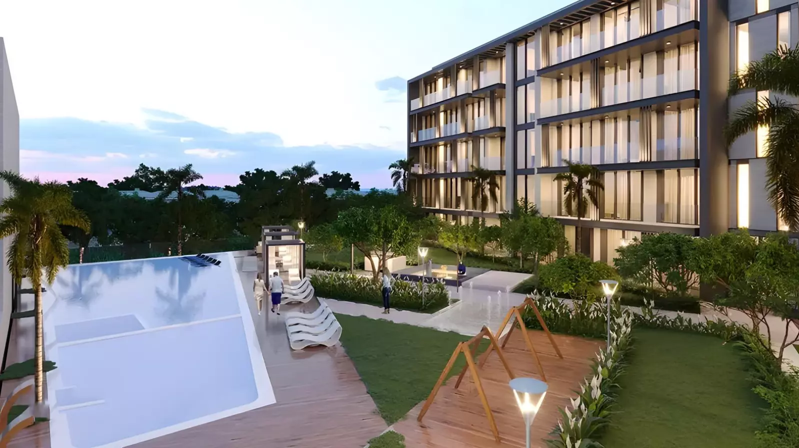 Image 4 of The Residence By Prestige One by Prestige One Developments