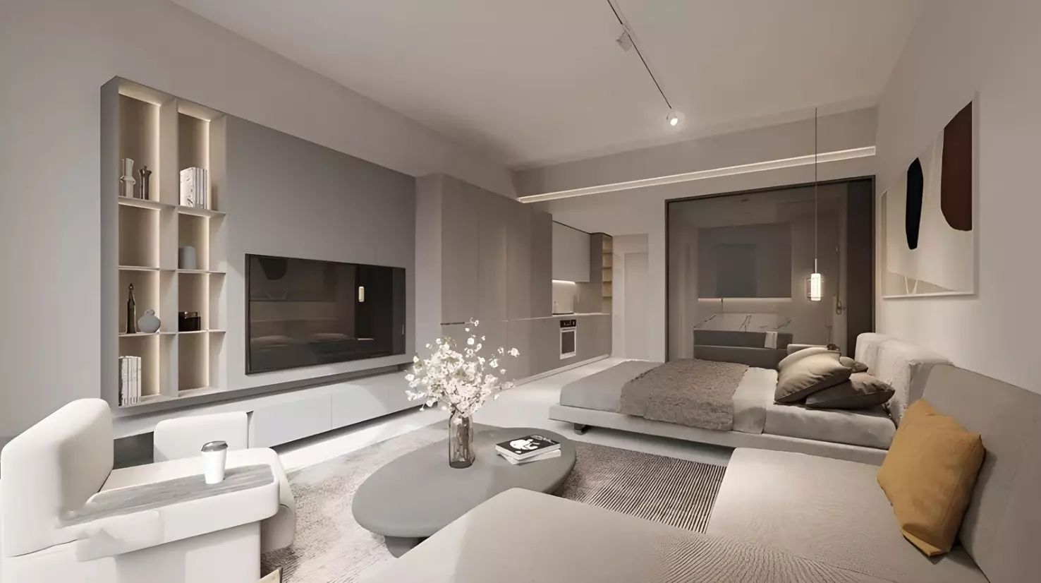 Image 9 of The Residence By Prestige One by Prestige One Developments