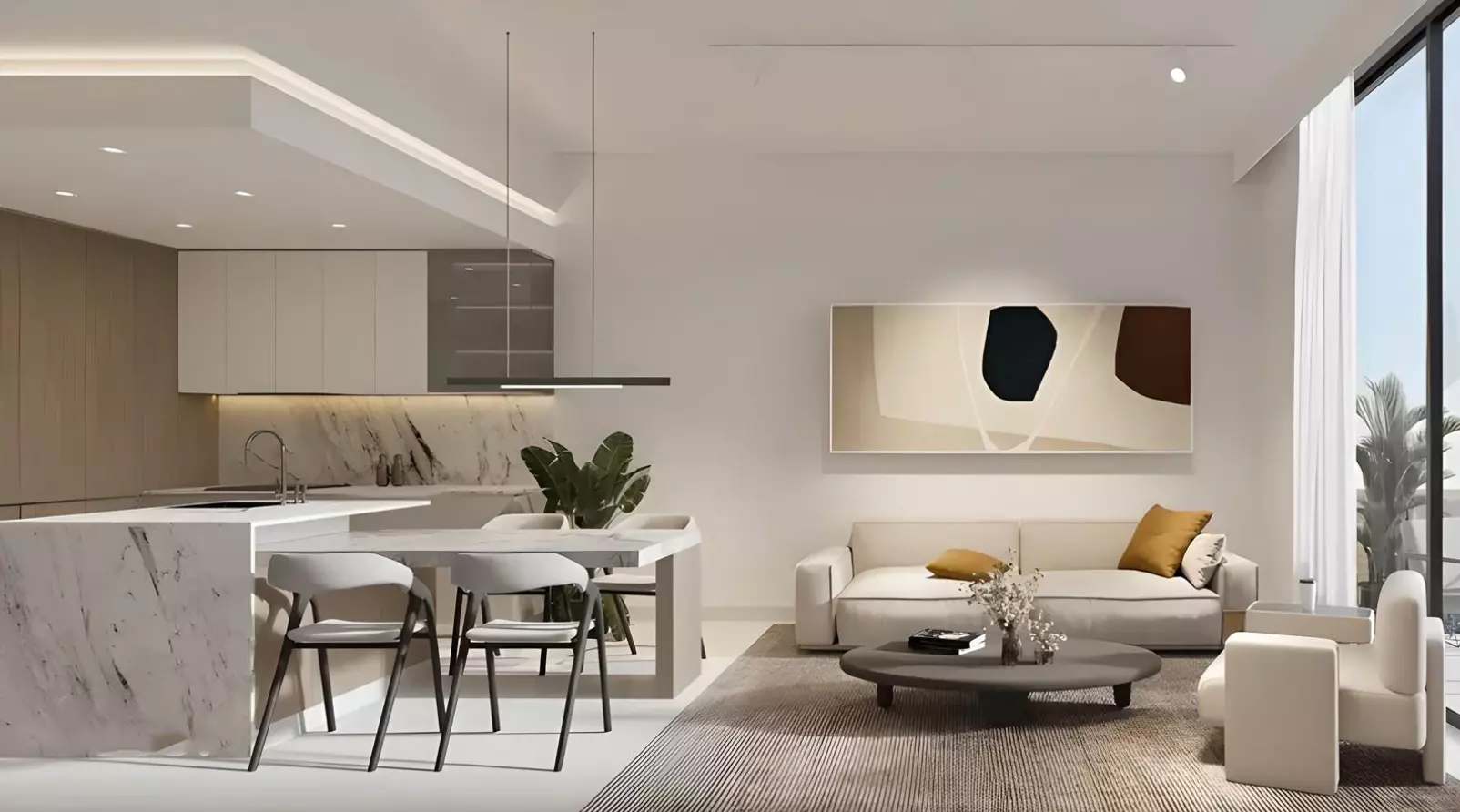 Image 7 of The Residence By Prestige One by Prestige One Developments