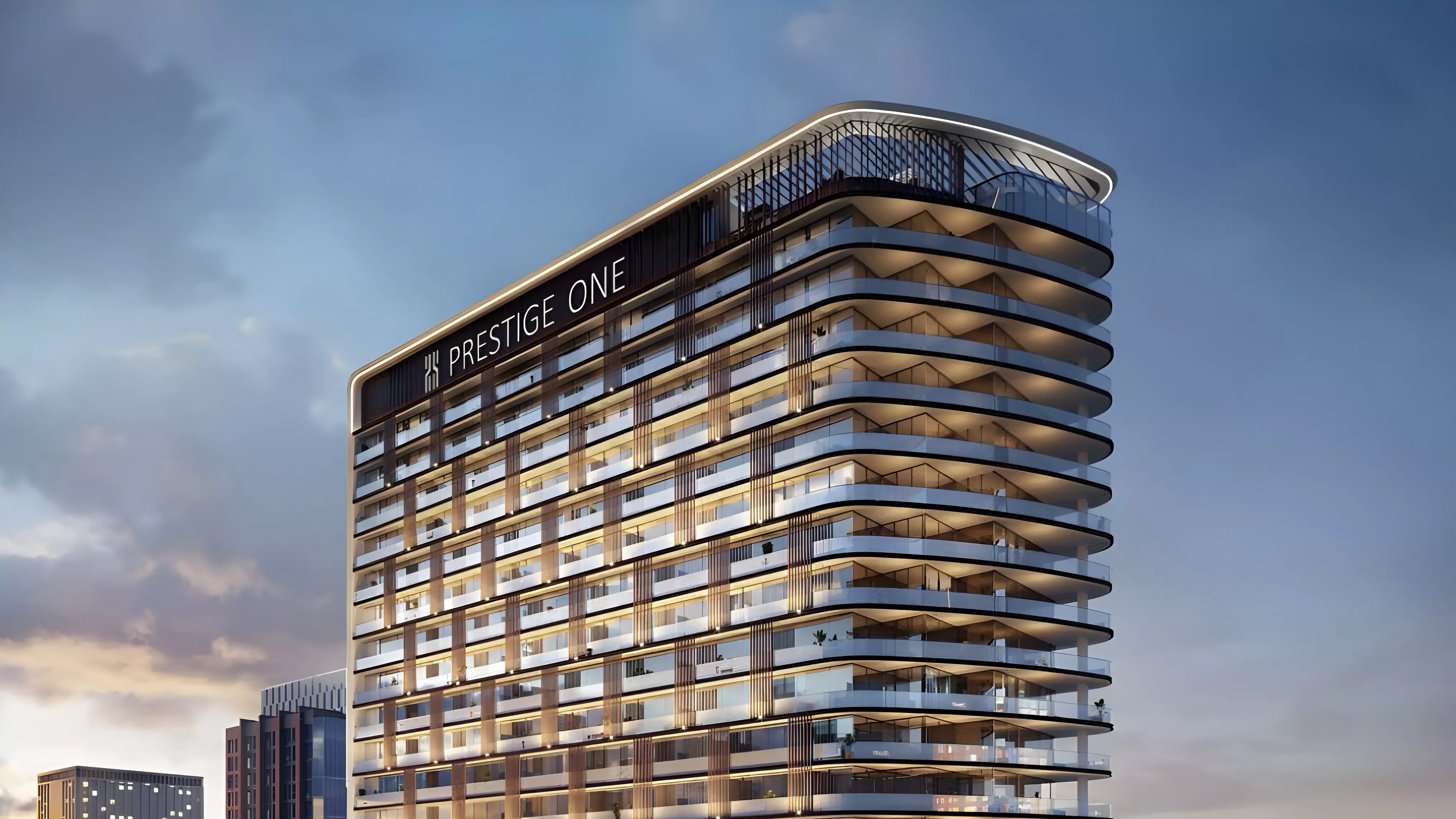 The Place Phase 2 by Prestige One by Prestige One Developments