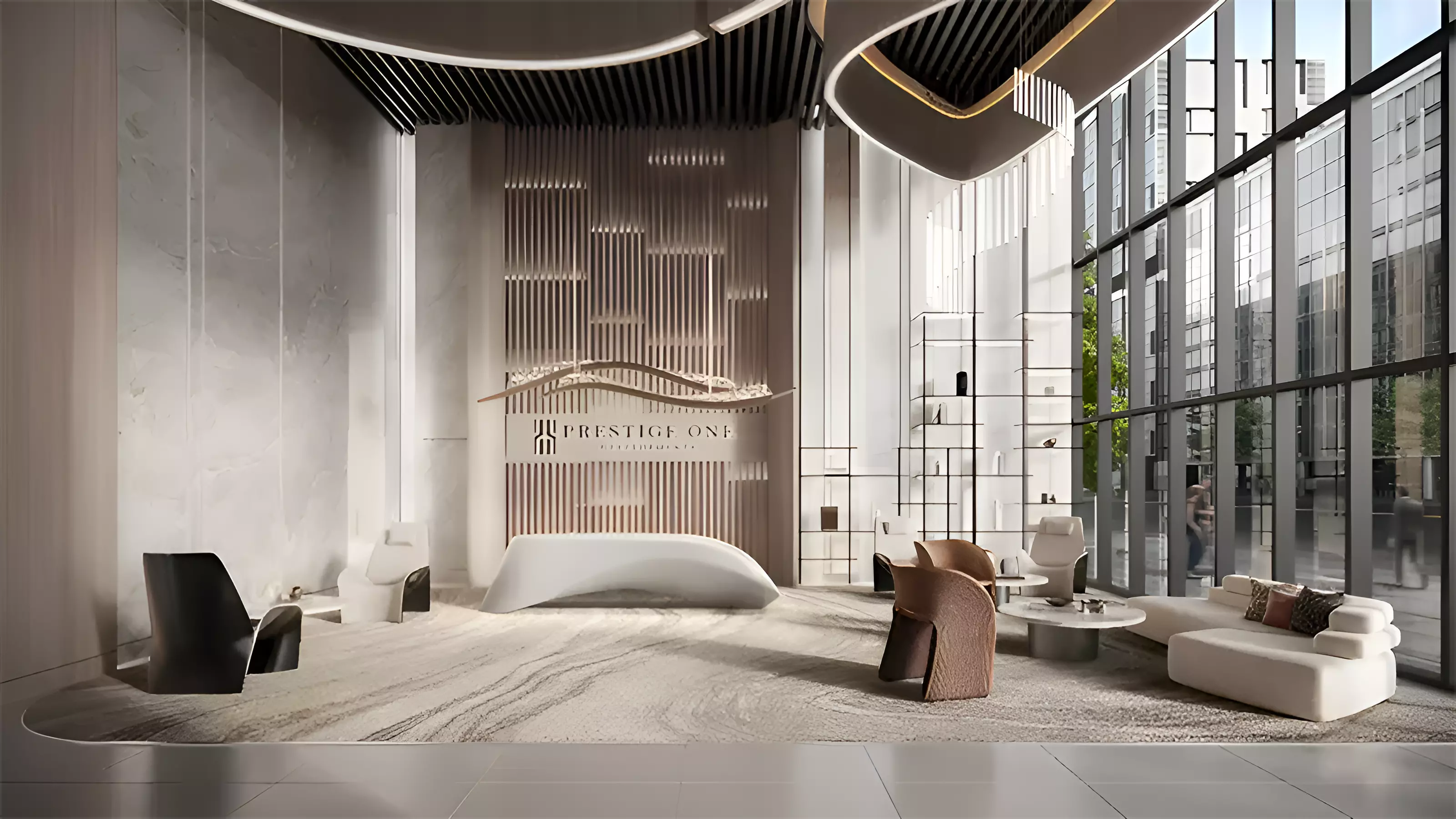 Image of The Boulevard by Prestige One Developments