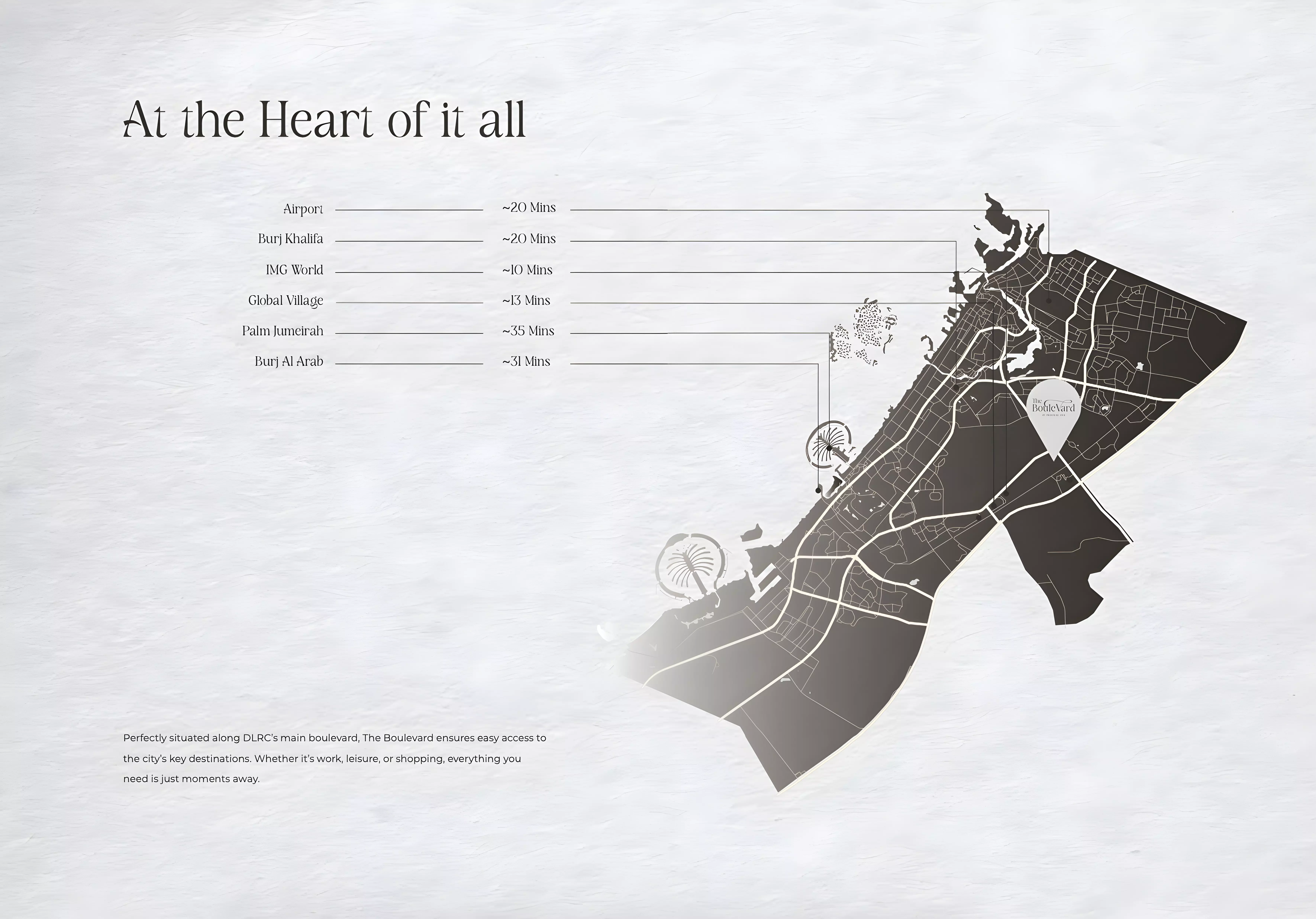 Image 3 of The Boulevard by Prestige One Developments