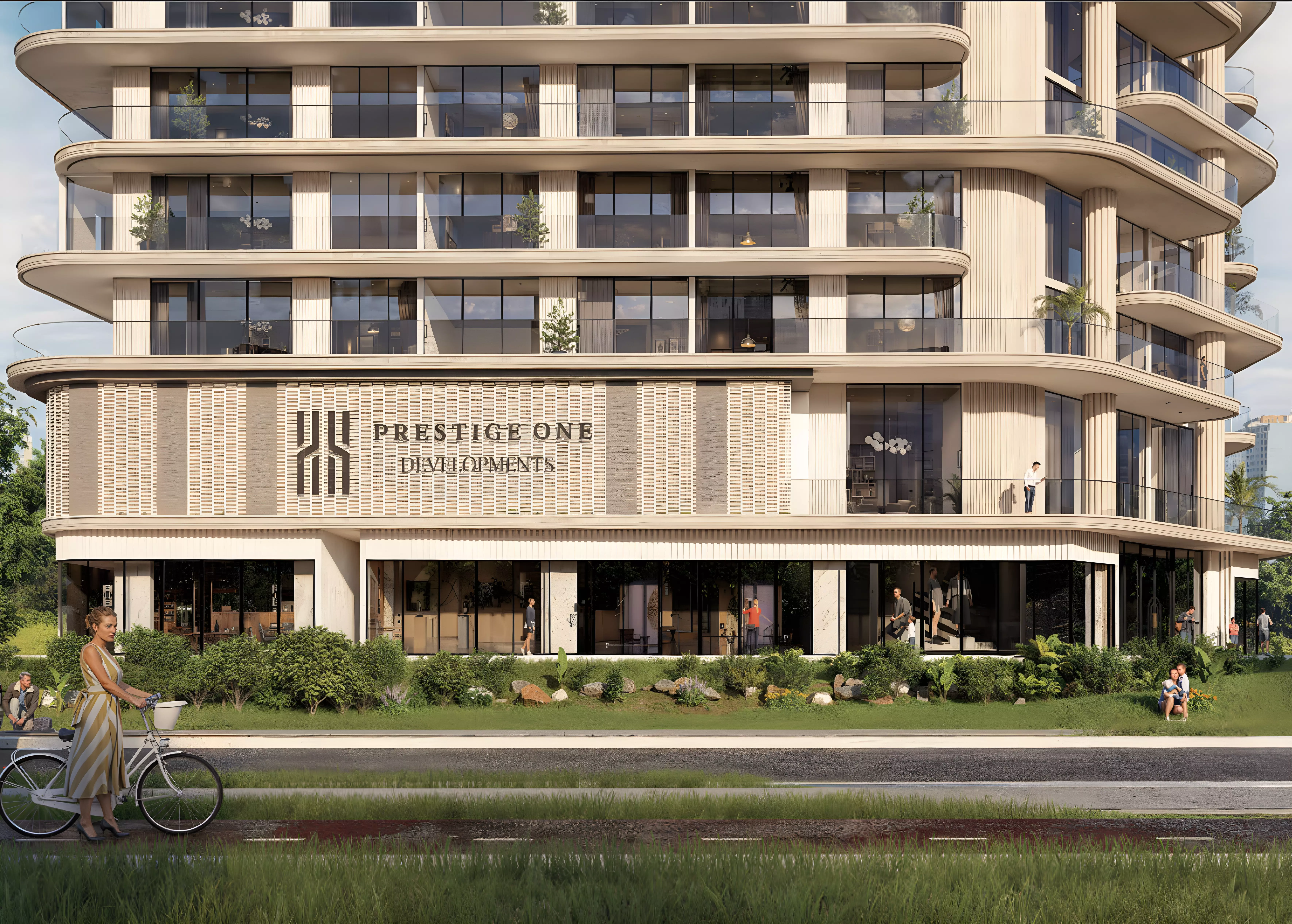 Image 13 of The Boulevard by Prestige One Developments