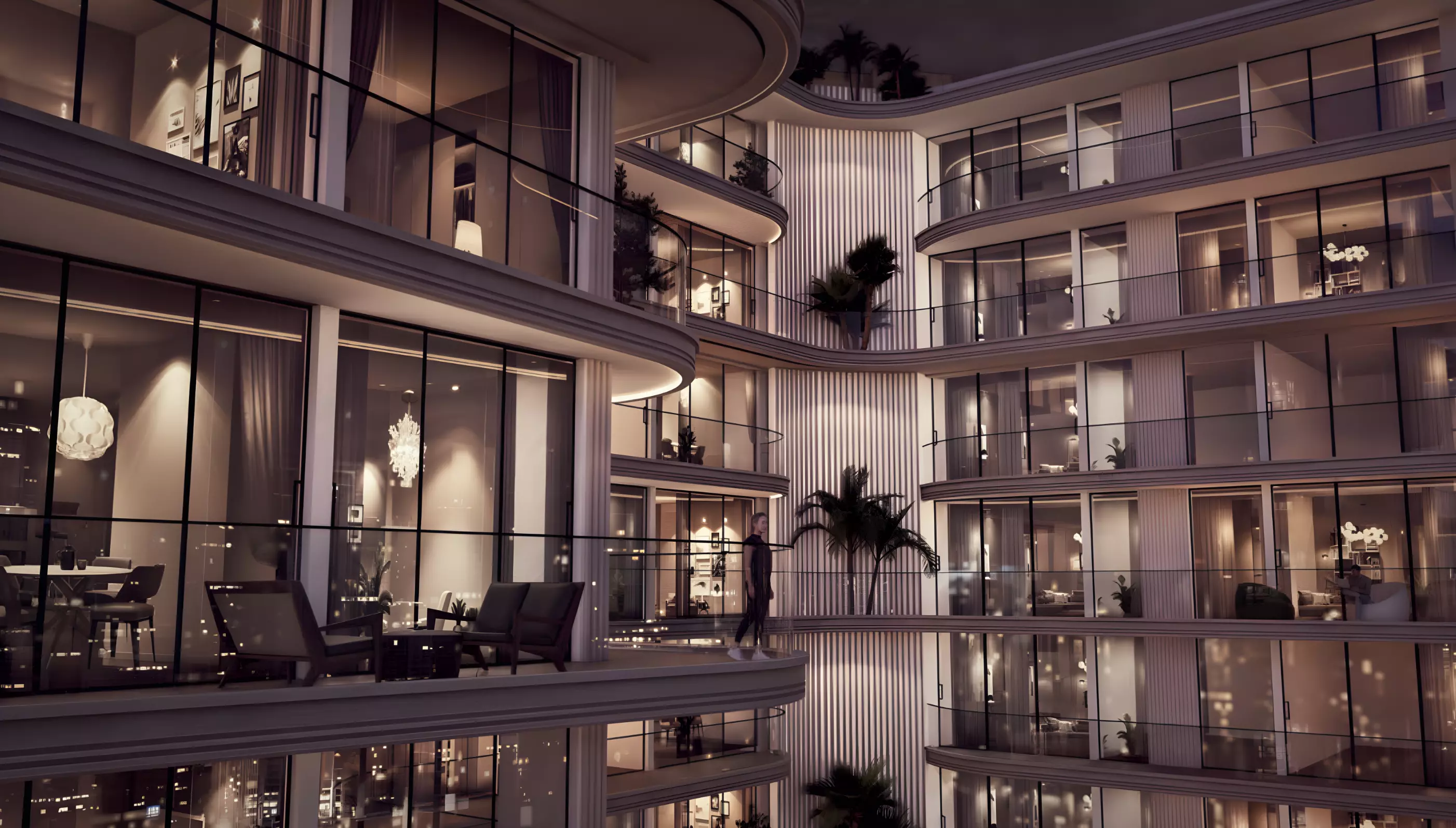 Image 4 of The Boulevard by Prestige One Developments