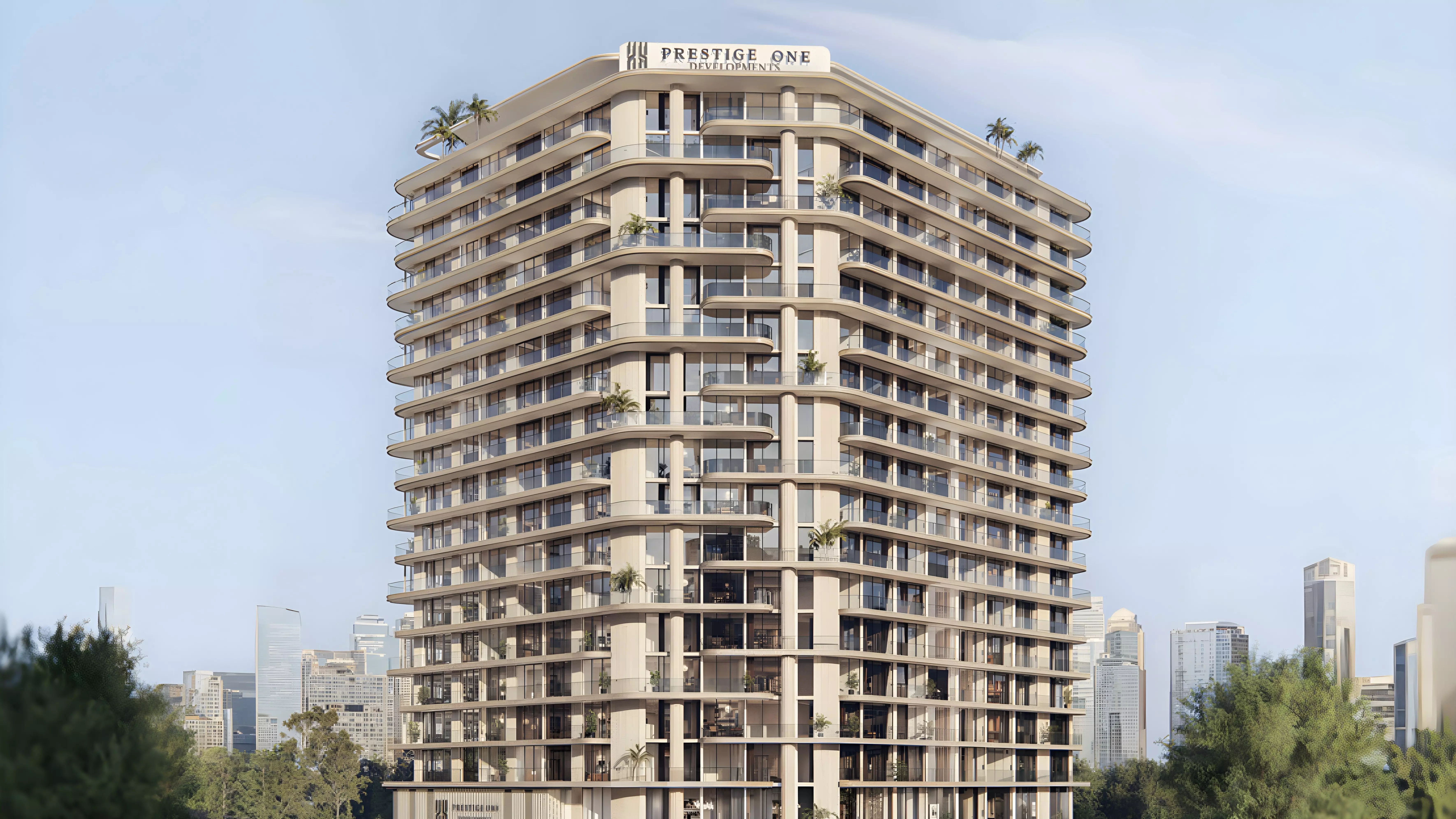 Image 7 of The Boulevard by Prestige One Developments