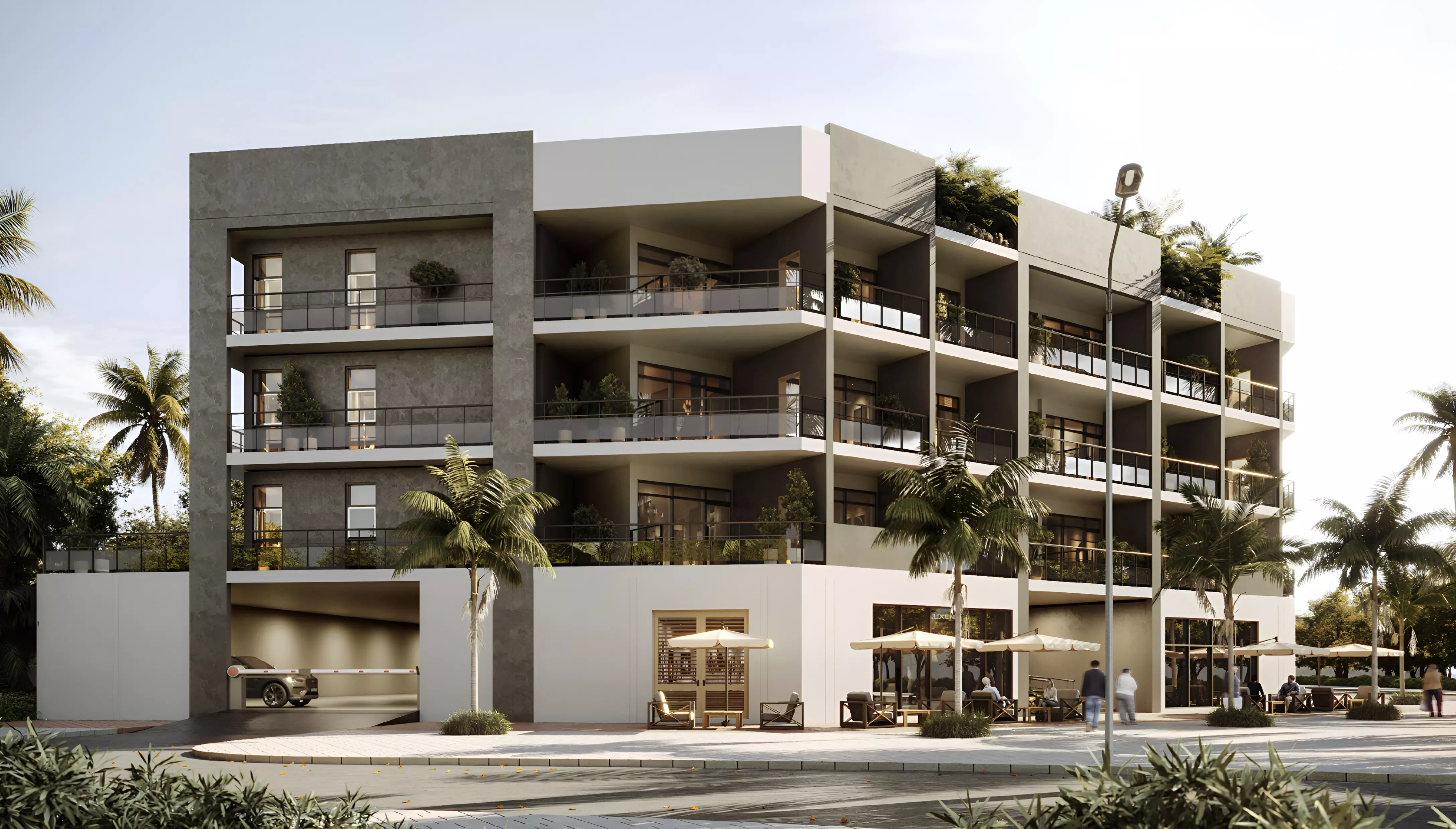 Image 2 of Lateral One by Grand Signature Development