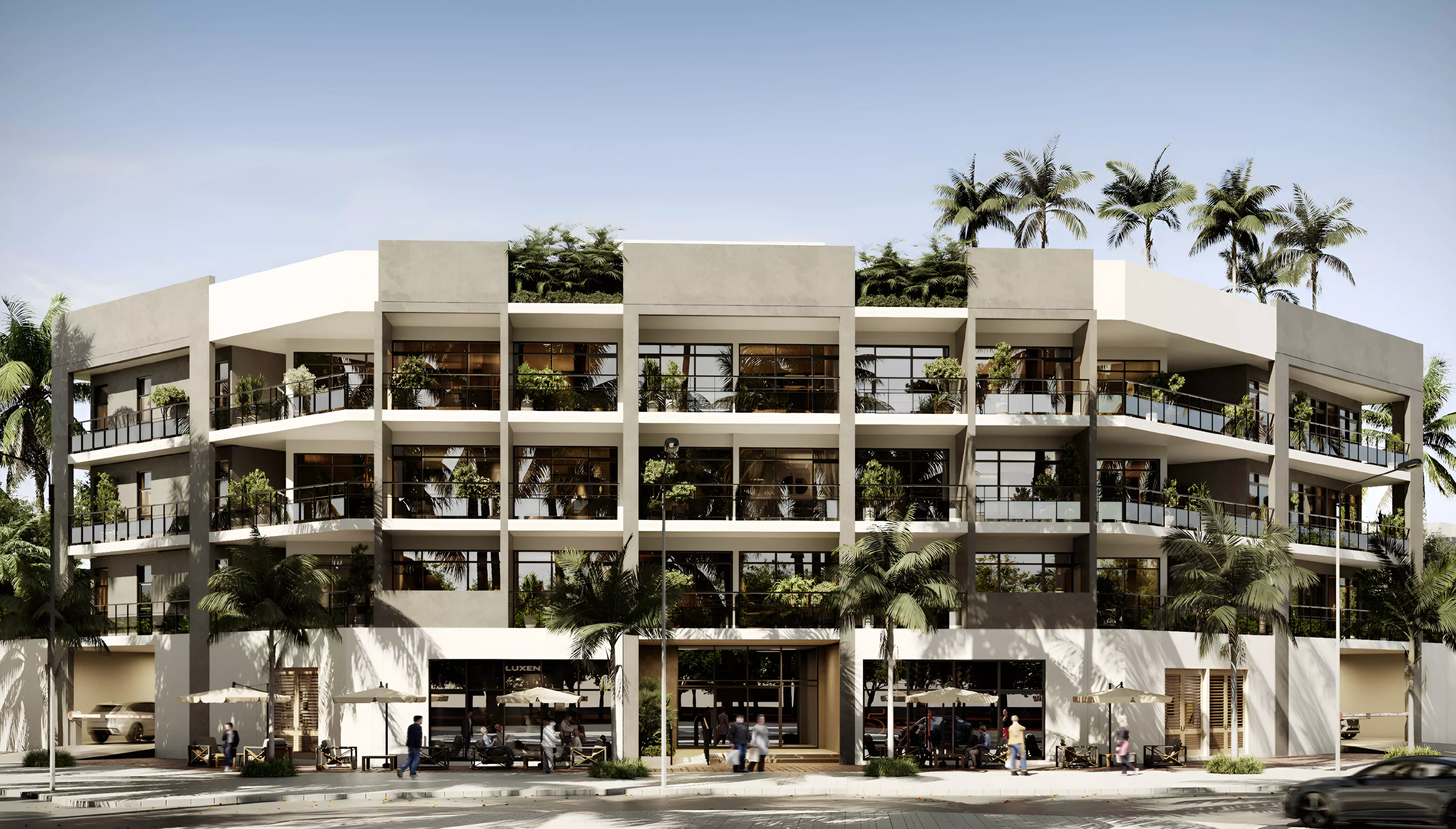 Image 5 of Lateral One by Grand Signature Development