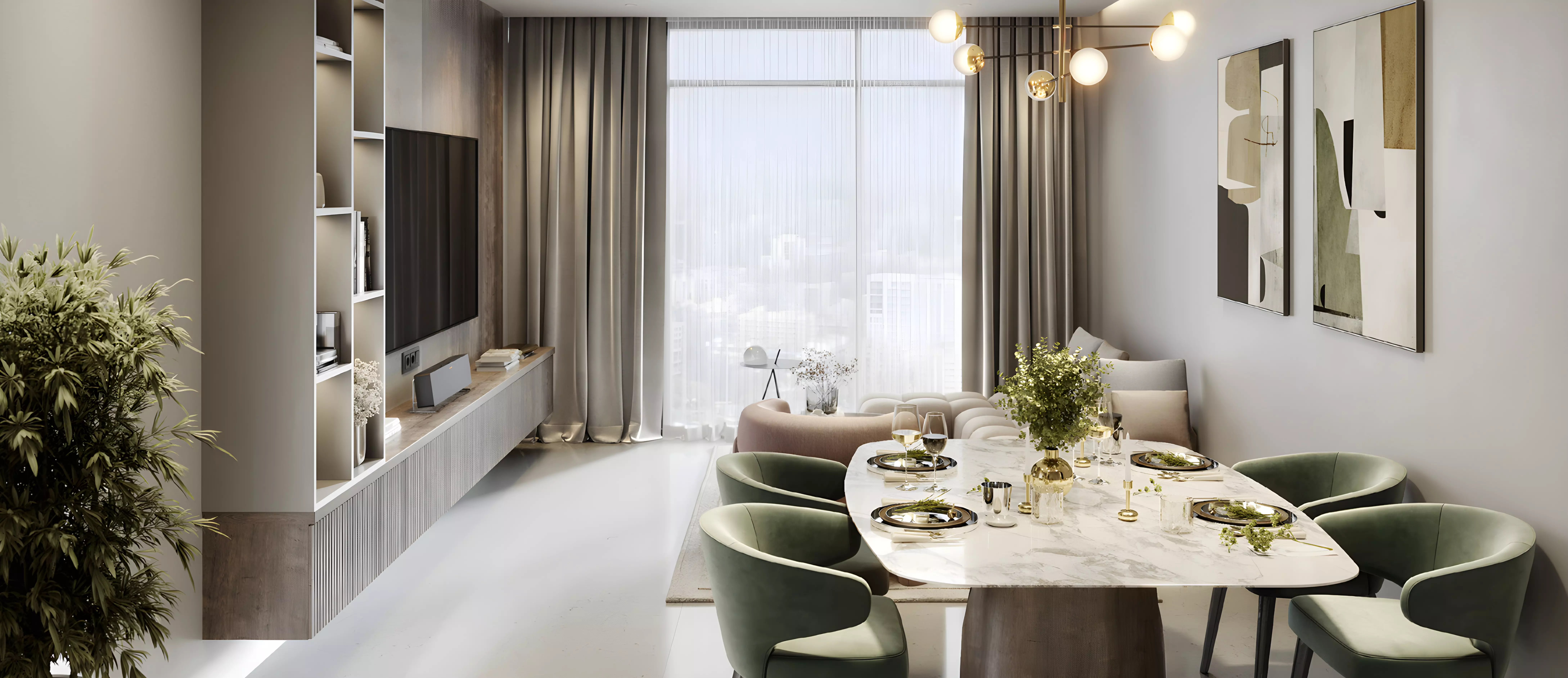 Image 3 of Lateral One by Grand Signature Development