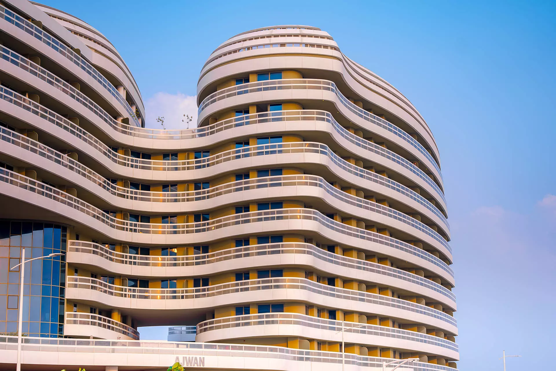 Image 5 of Ajwan Towers by ESK Investments