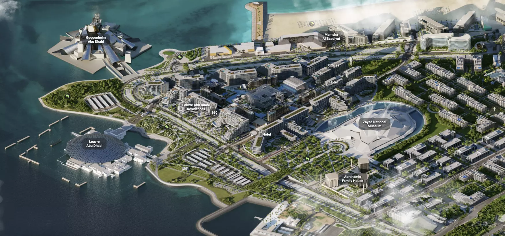 Image 6 of Ajwan Towers by ESK Investments