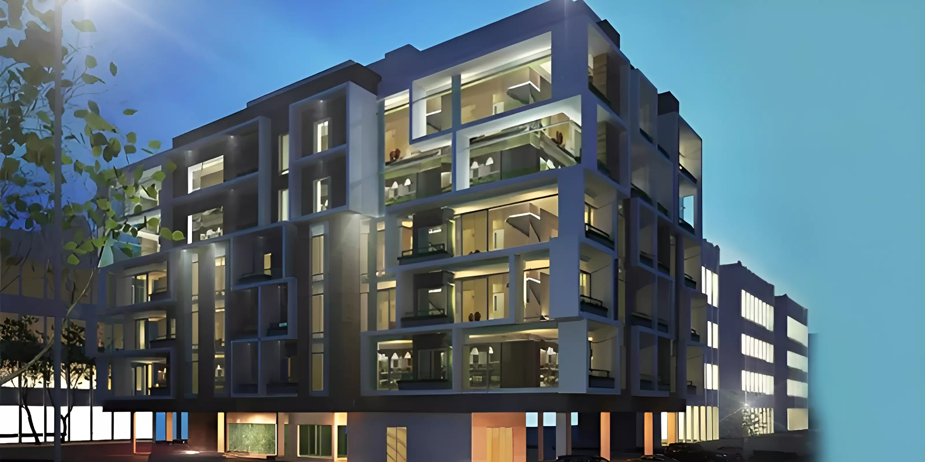Image of J5 Al Sufouh by Aqua Properties Developers