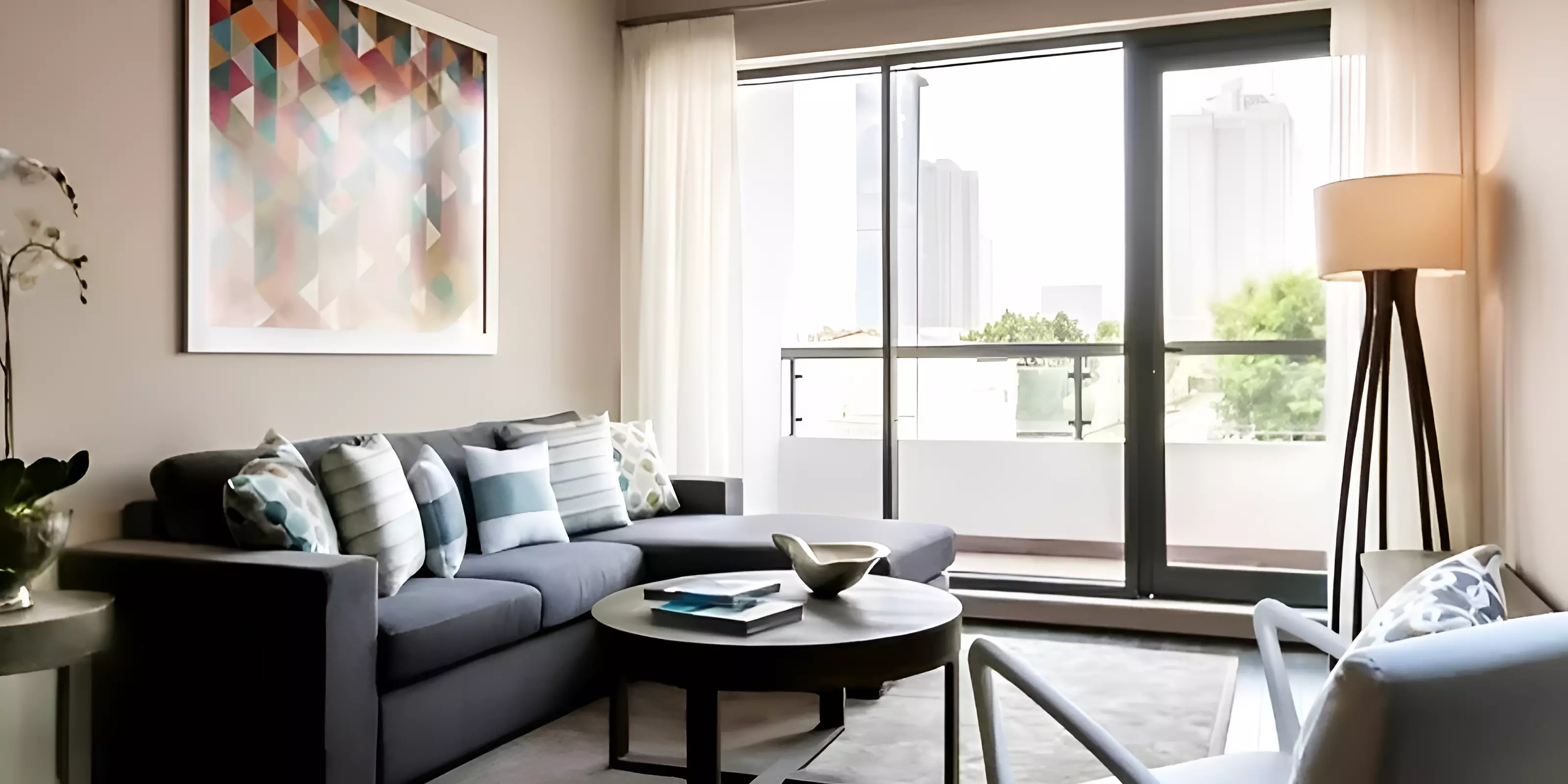 Image 3 of J5 Al Sufouh by Aqua Properties Developers