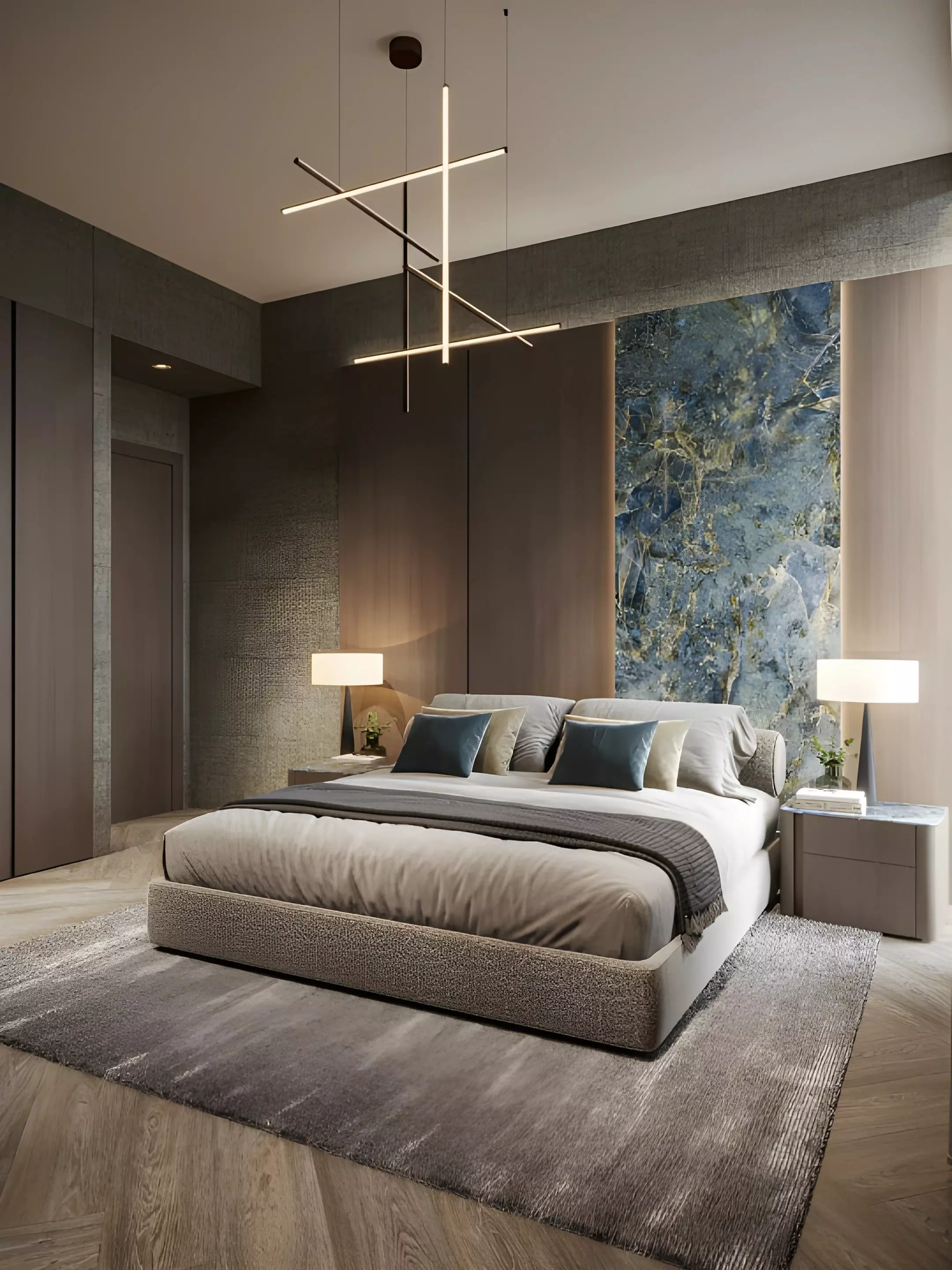 Image 8 of The Central Downtown by Aqua Properties Developers