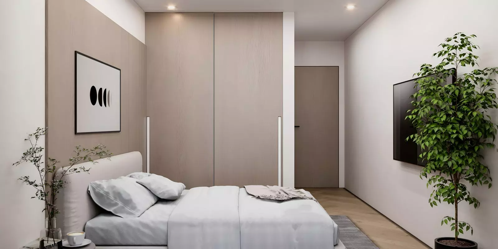 Image 3 of Alef Noon Residence by Albait AL Duwaliy Real Estate Development