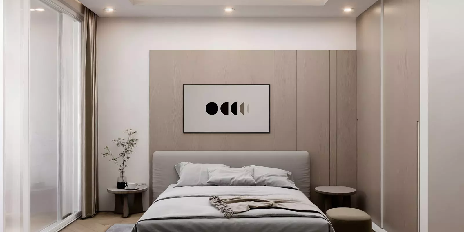 Image 5 of Alef Noon Residence by Albait AL Duwaliy Real Estate Development