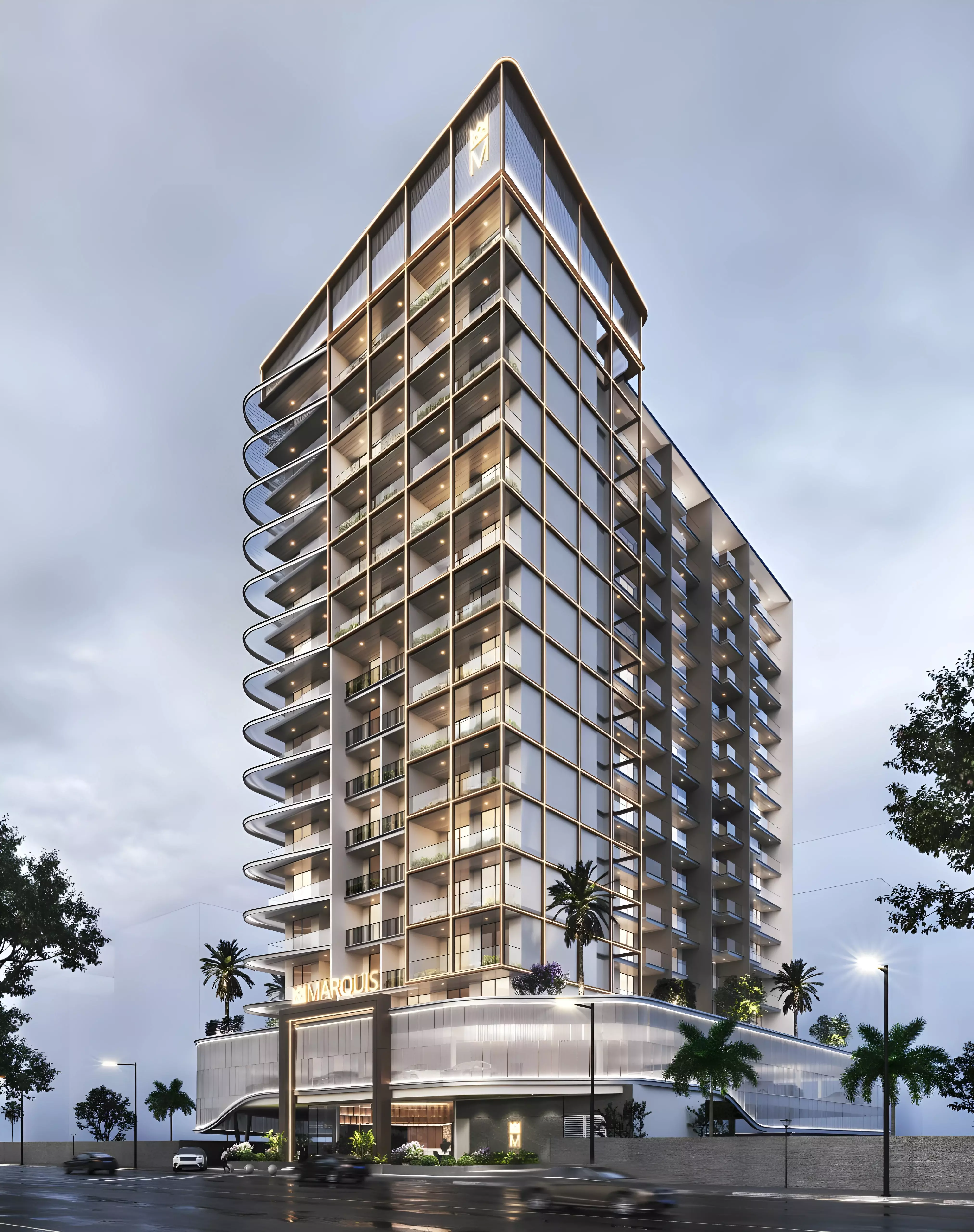 Image 8 of Marquis Elegance by 20/20 HOLDINGS