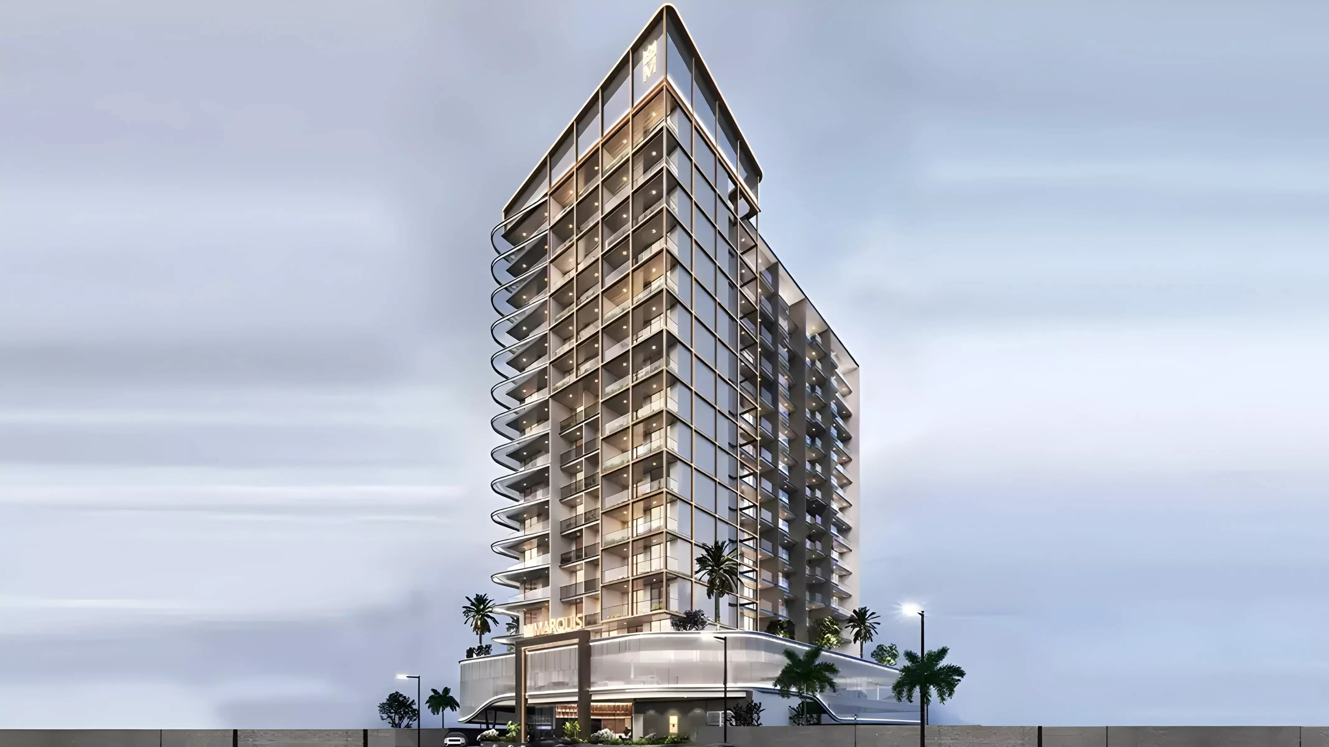 Image of Marquis Elegance by 20/20 HOLDINGS