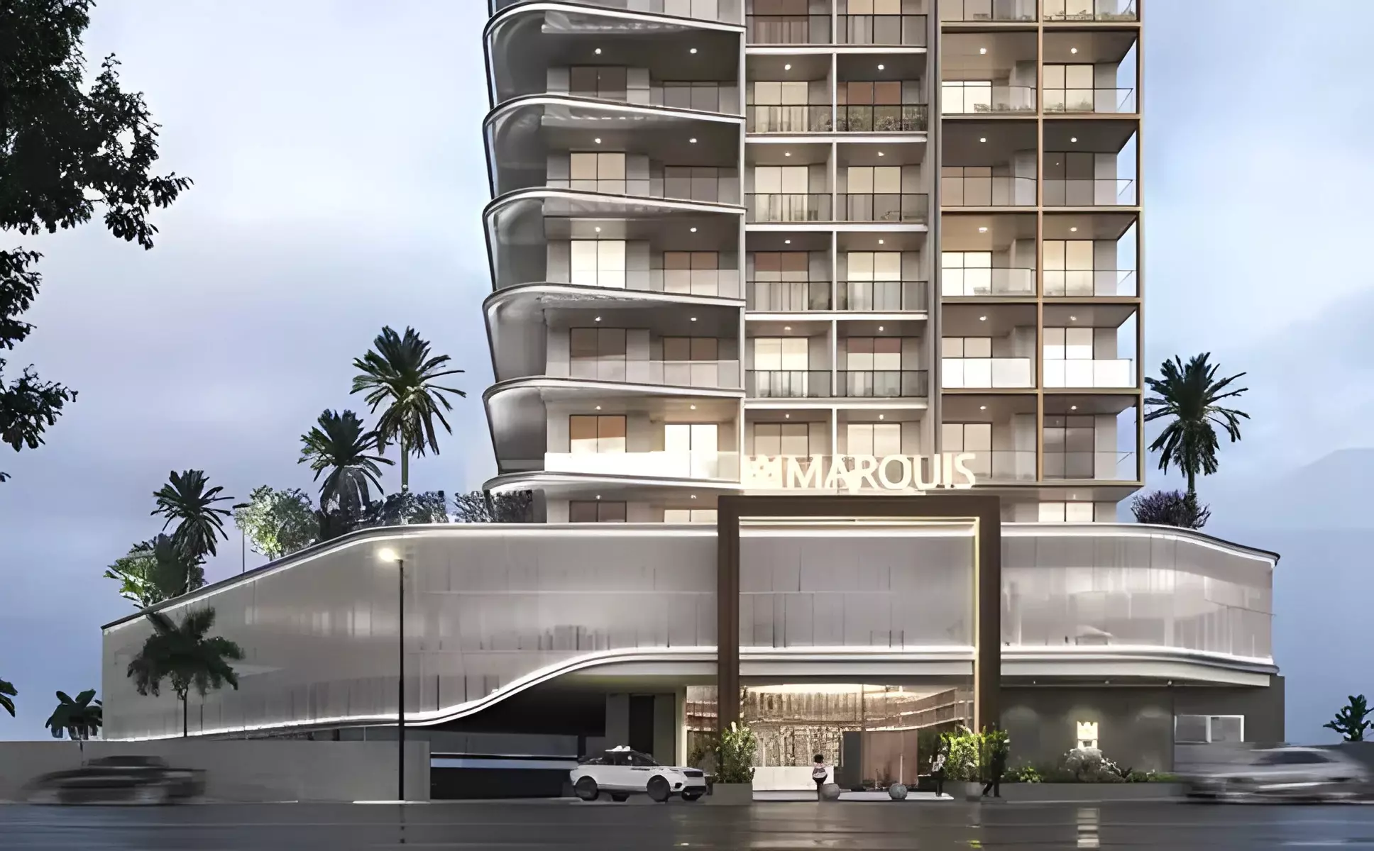 Image 2 of Marquis Elegance by 20/20 HOLDINGS