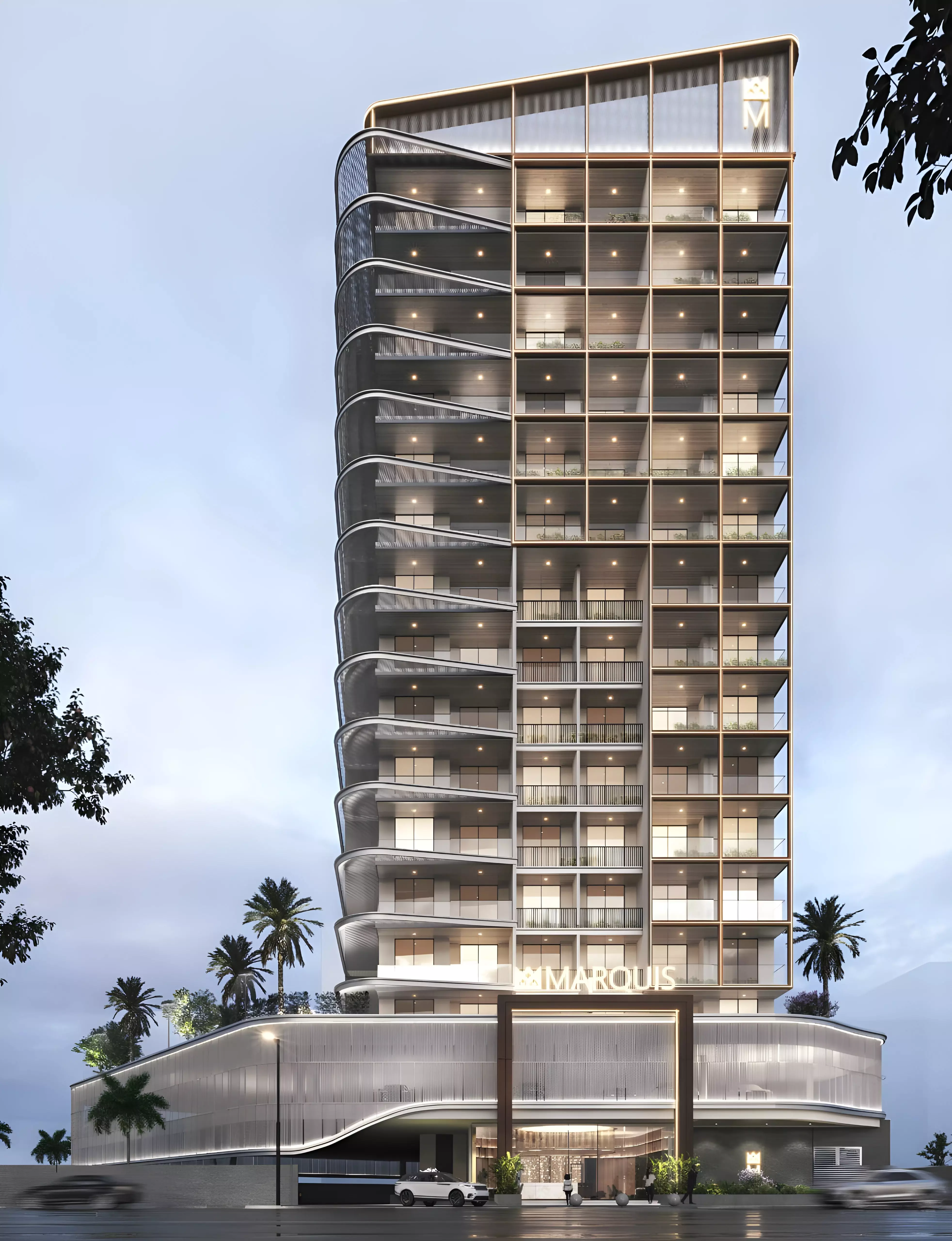 Image 7 of Marquis Elegance by 20/20 HOLDINGS