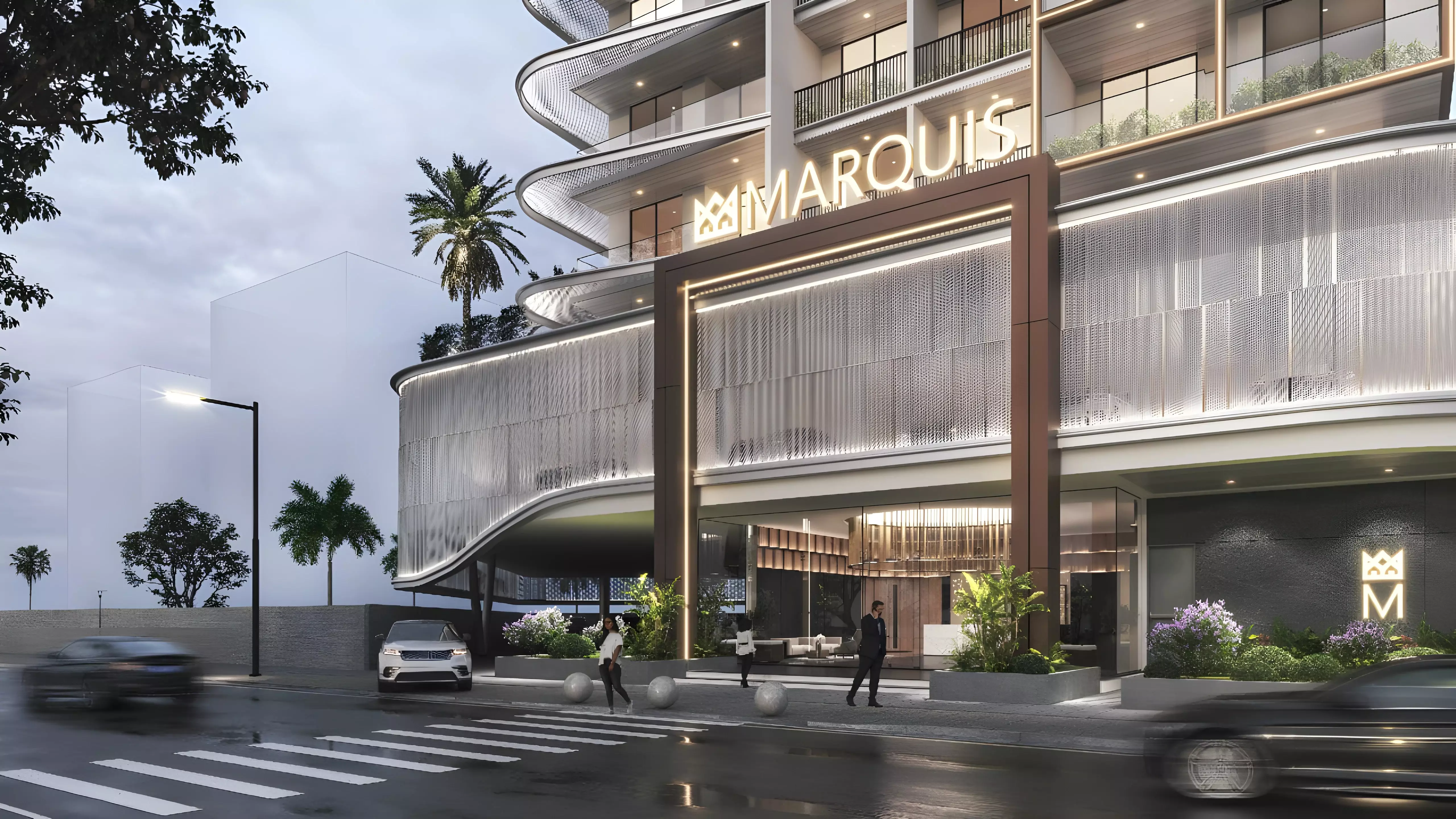 Image 13 of Marquis Elegance by 20/20 HOLDINGS