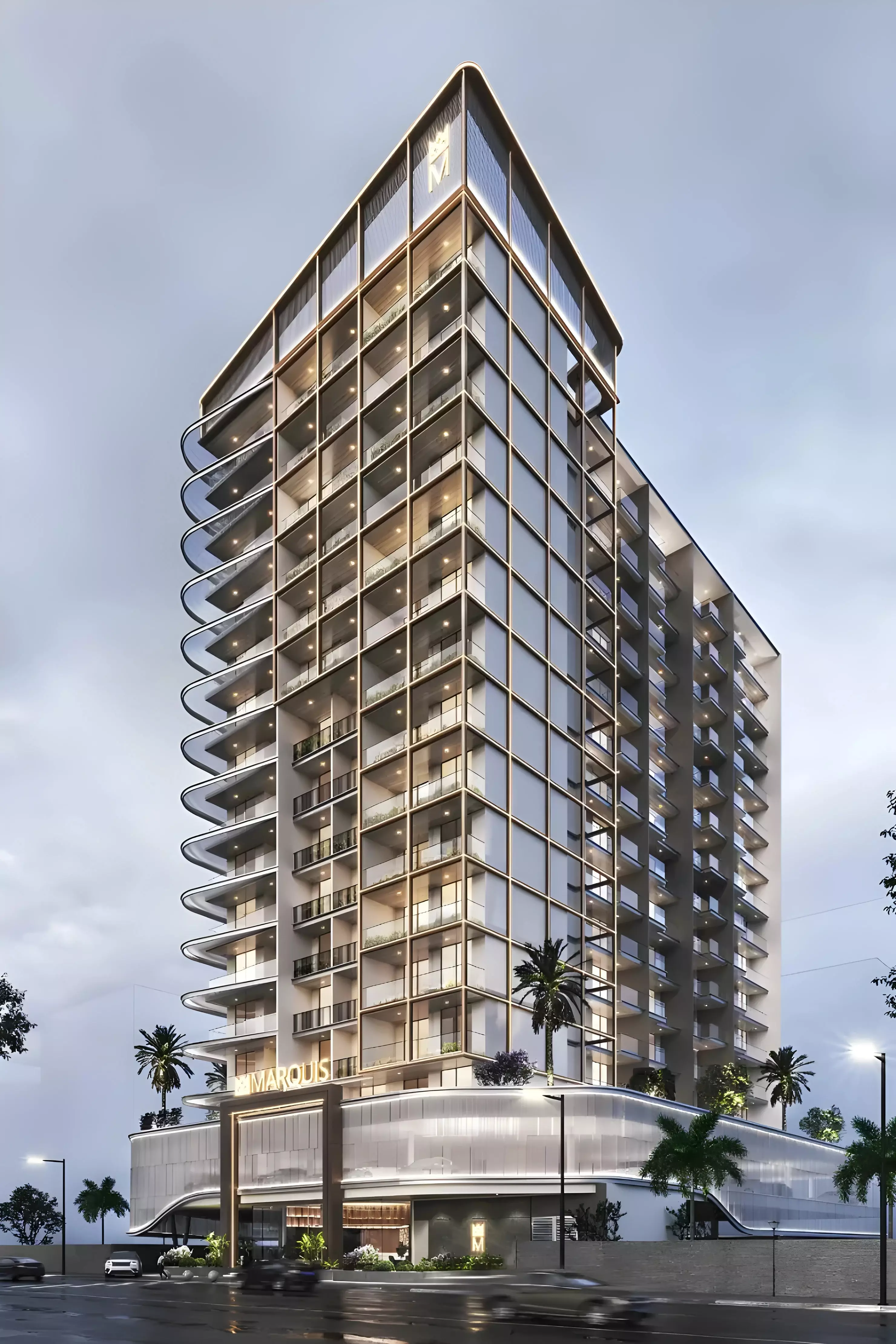 Image 4 of Marquis Elegance by 20/20 HOLDINGS