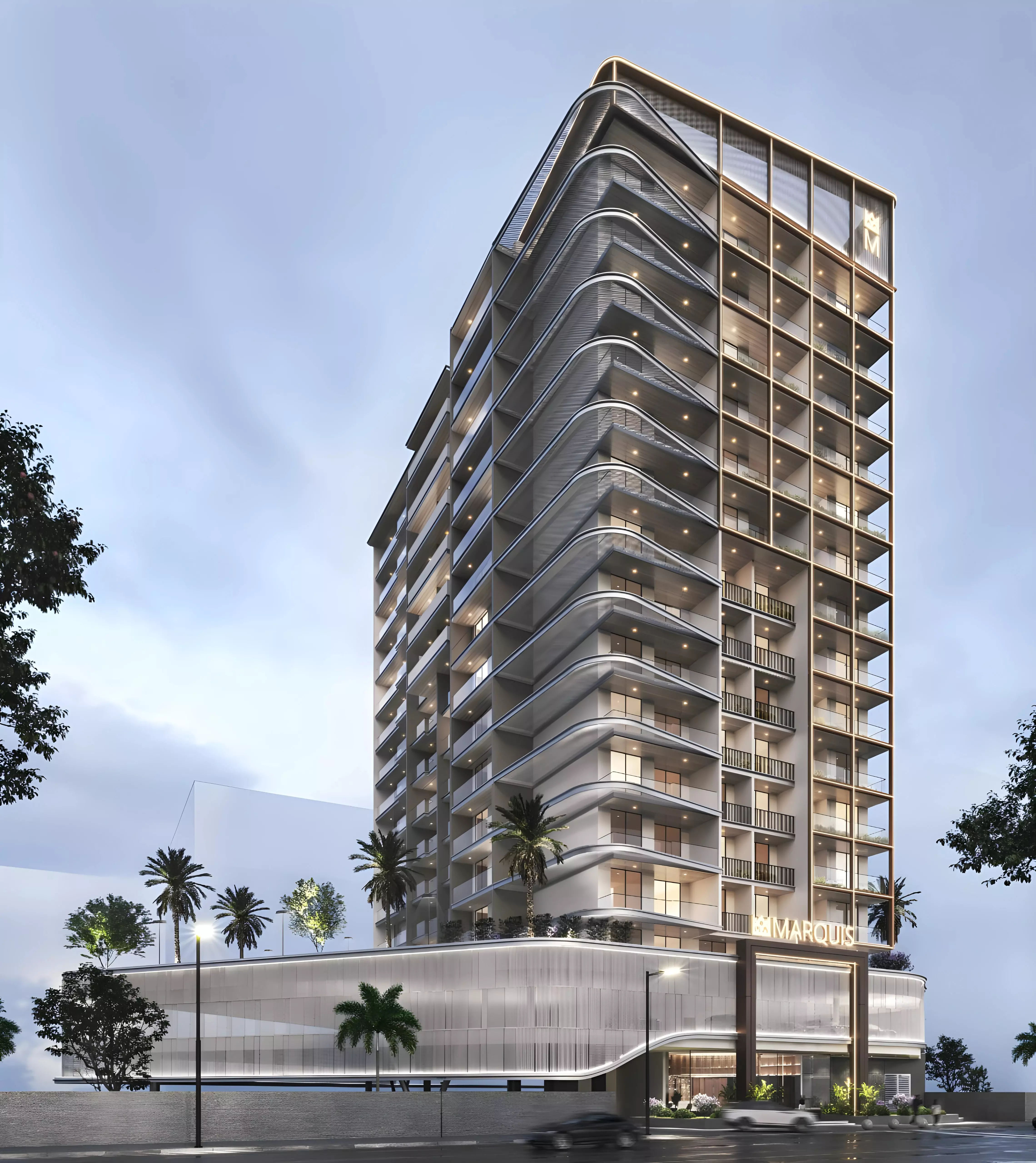 Image 9 of Marquis Elegance by 20/20 HOLDINGS