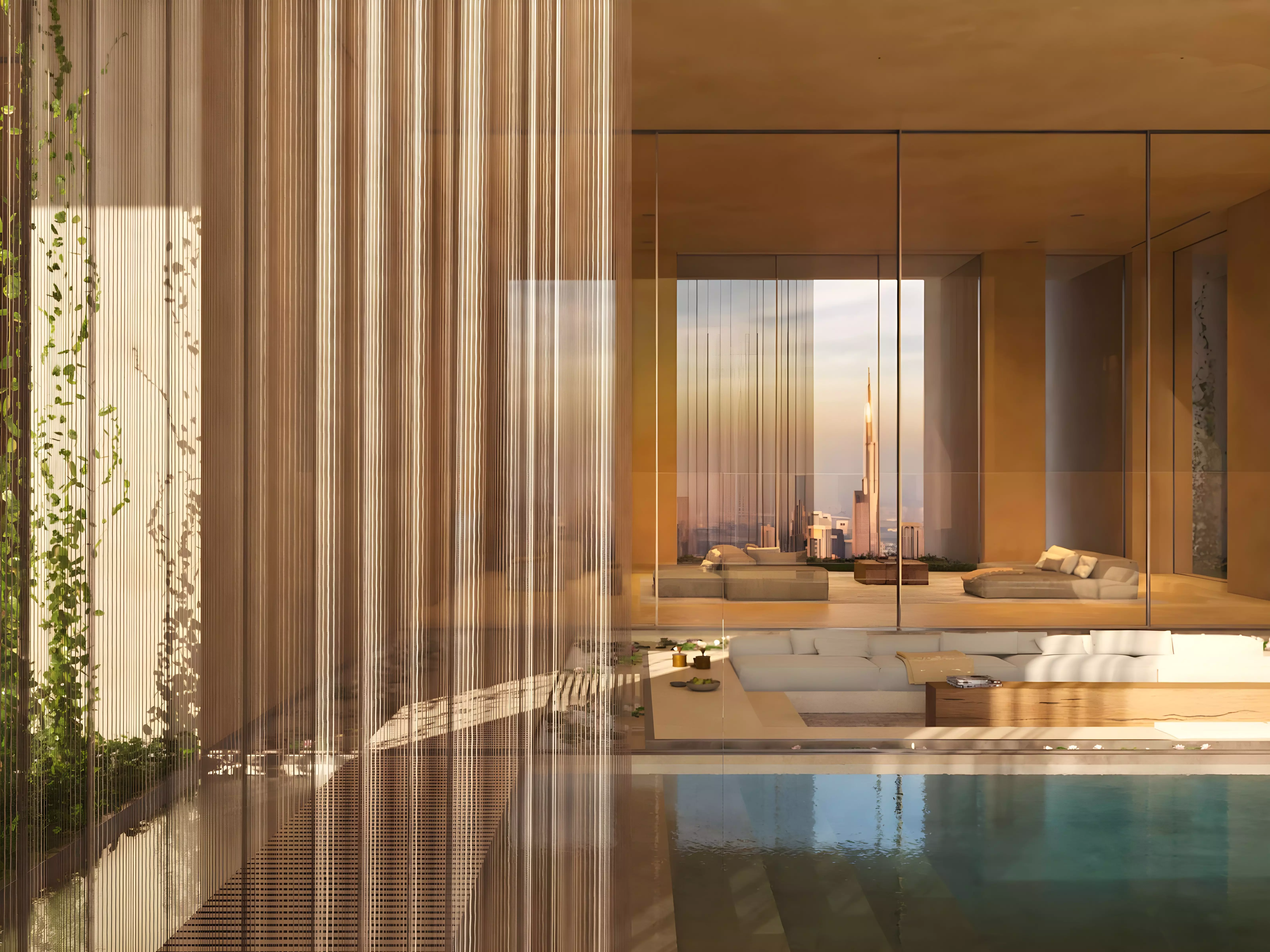 Image 4 of Muraba Veil by Muraba