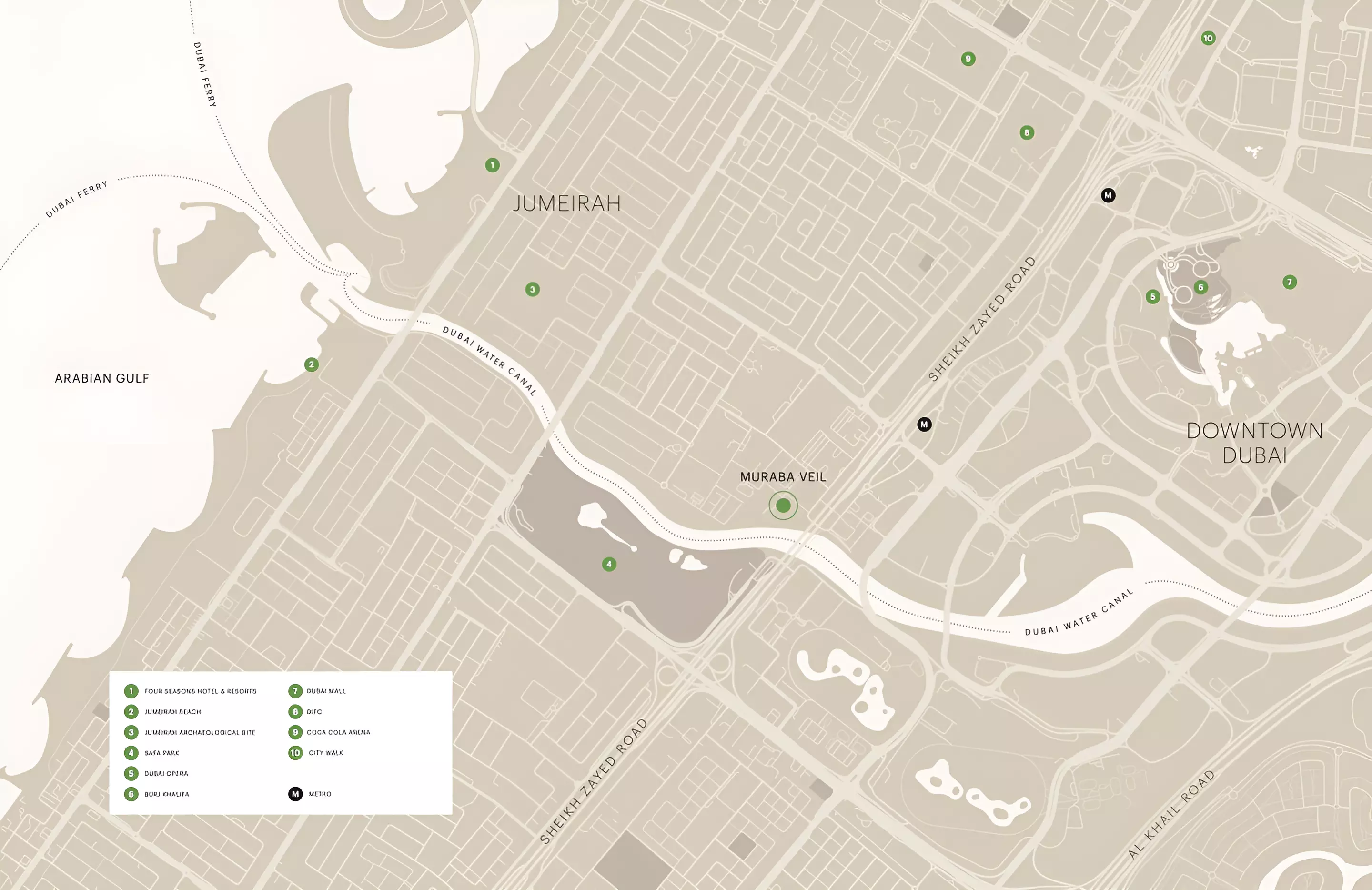 Image 2 of Muraba Veil by Muraba