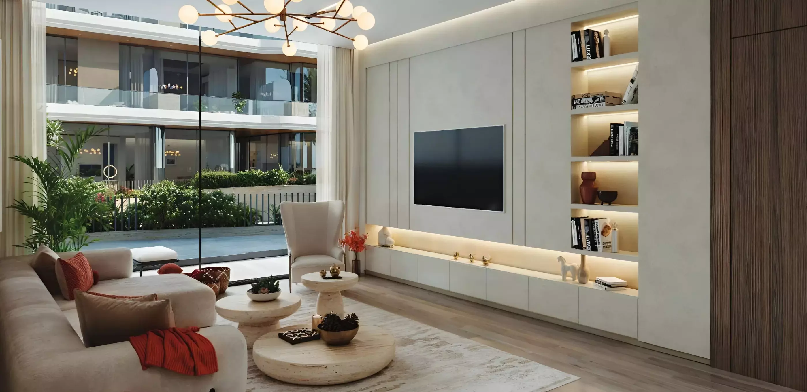 Image 14 of Gate Eleven Residences by Amwaj Development