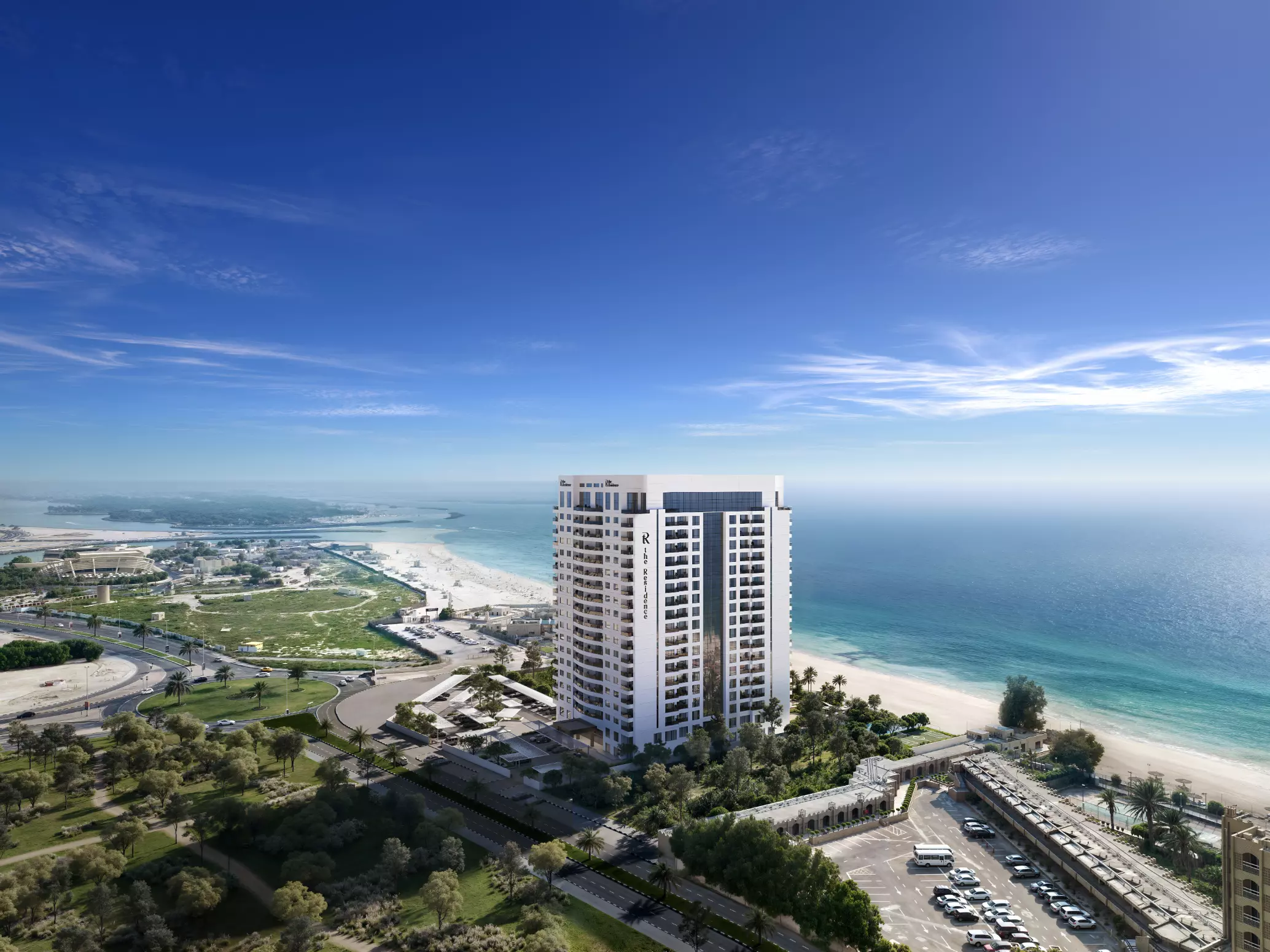 Image 4 of The Residence by Mubarak Al Beshara Real Estate