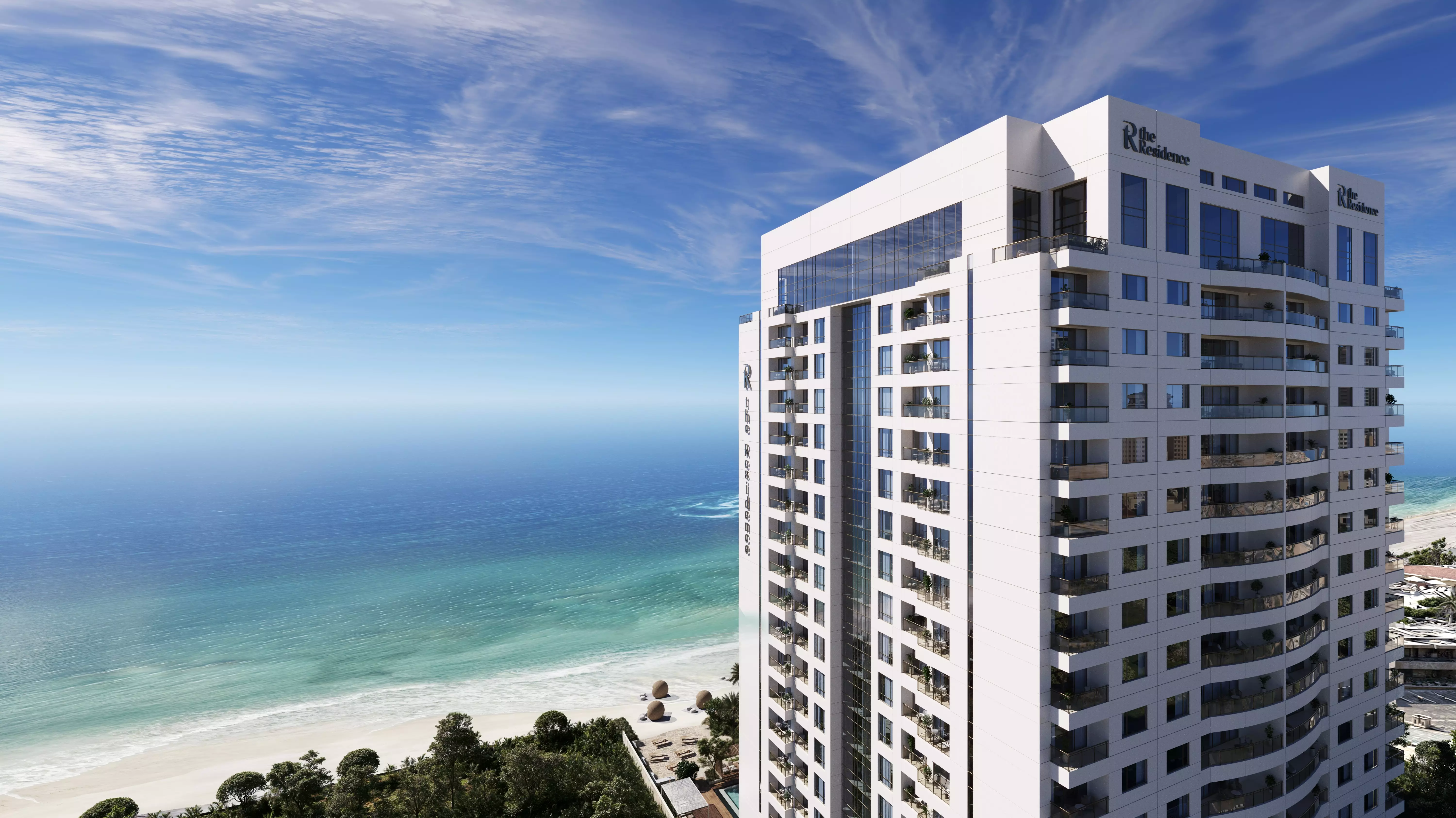 Image 6 of The Residence by Mubarak Al Beshara Real Estate