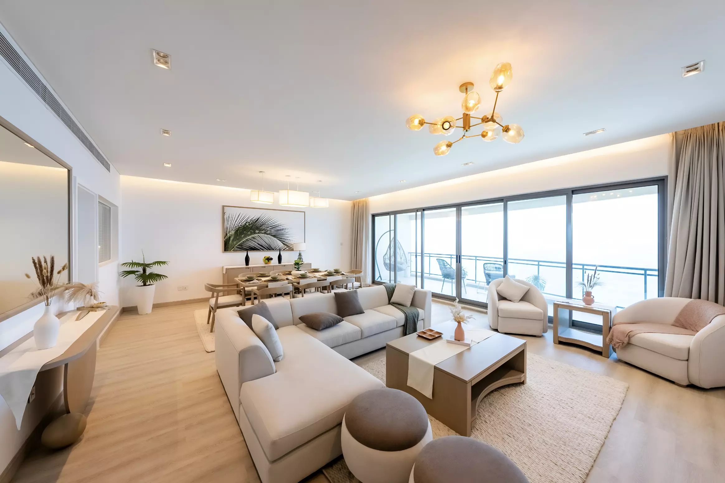 Image 7 of The Residence by Mubarak Al Beshara Real Estate