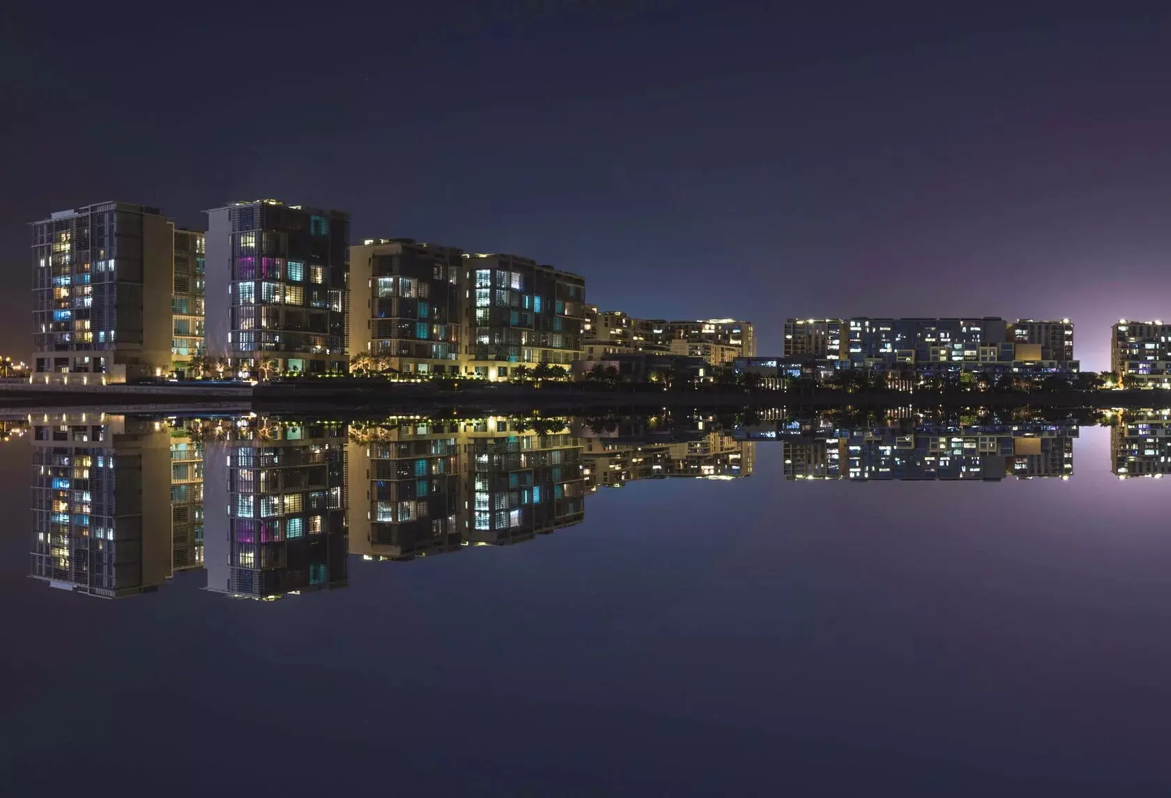 Изображение 2 из проекта Saadiyat Grove от застройщика Aldar Properties PJSC