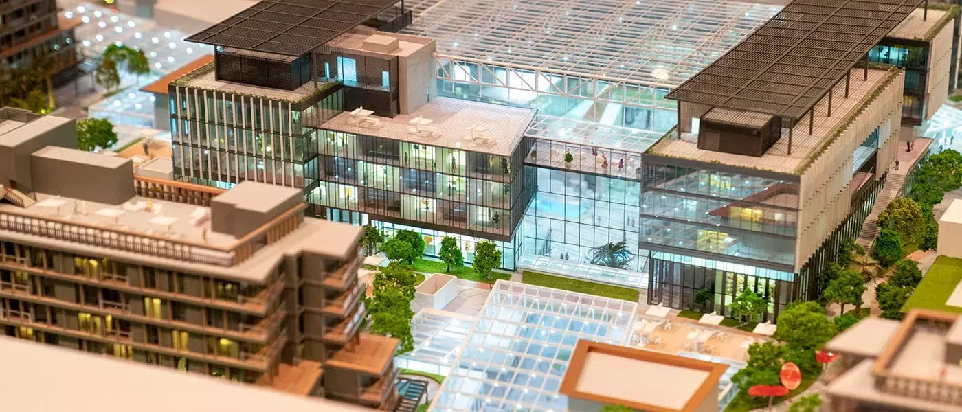 Изображение 7 из проекта Saadiyat Grove от застройщика Aldar Properties PJSC