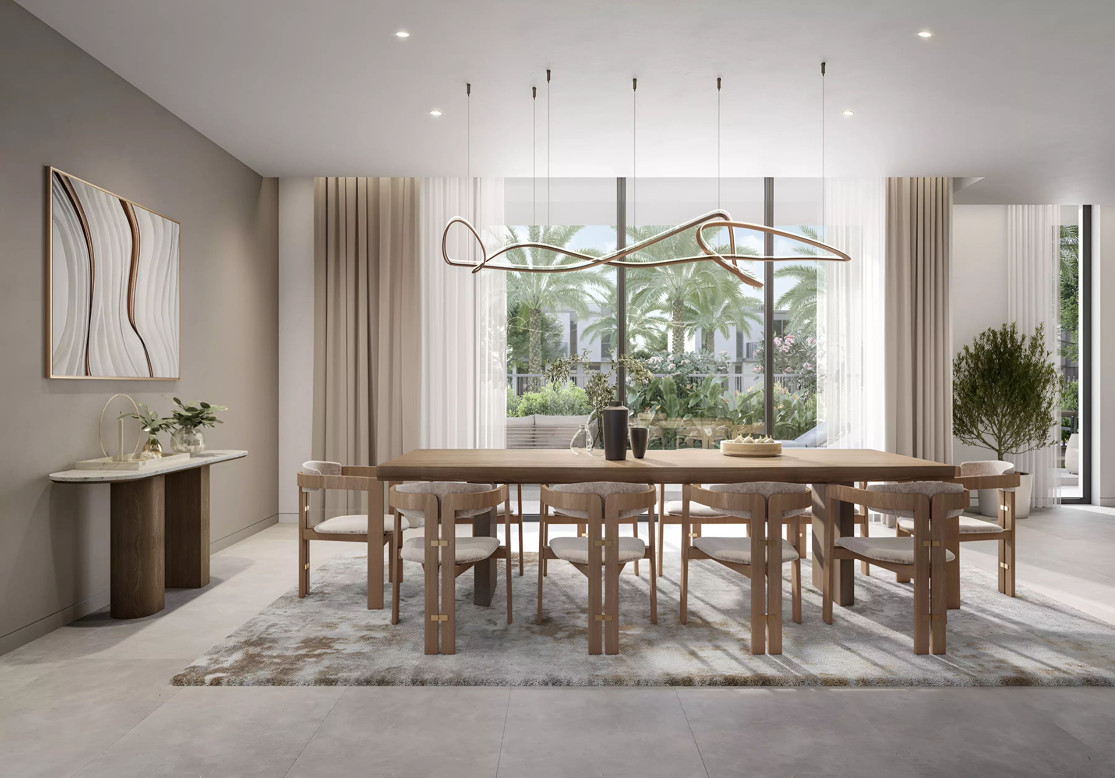 Image 8 of Cassia Villas by Aldar Properties PJSC