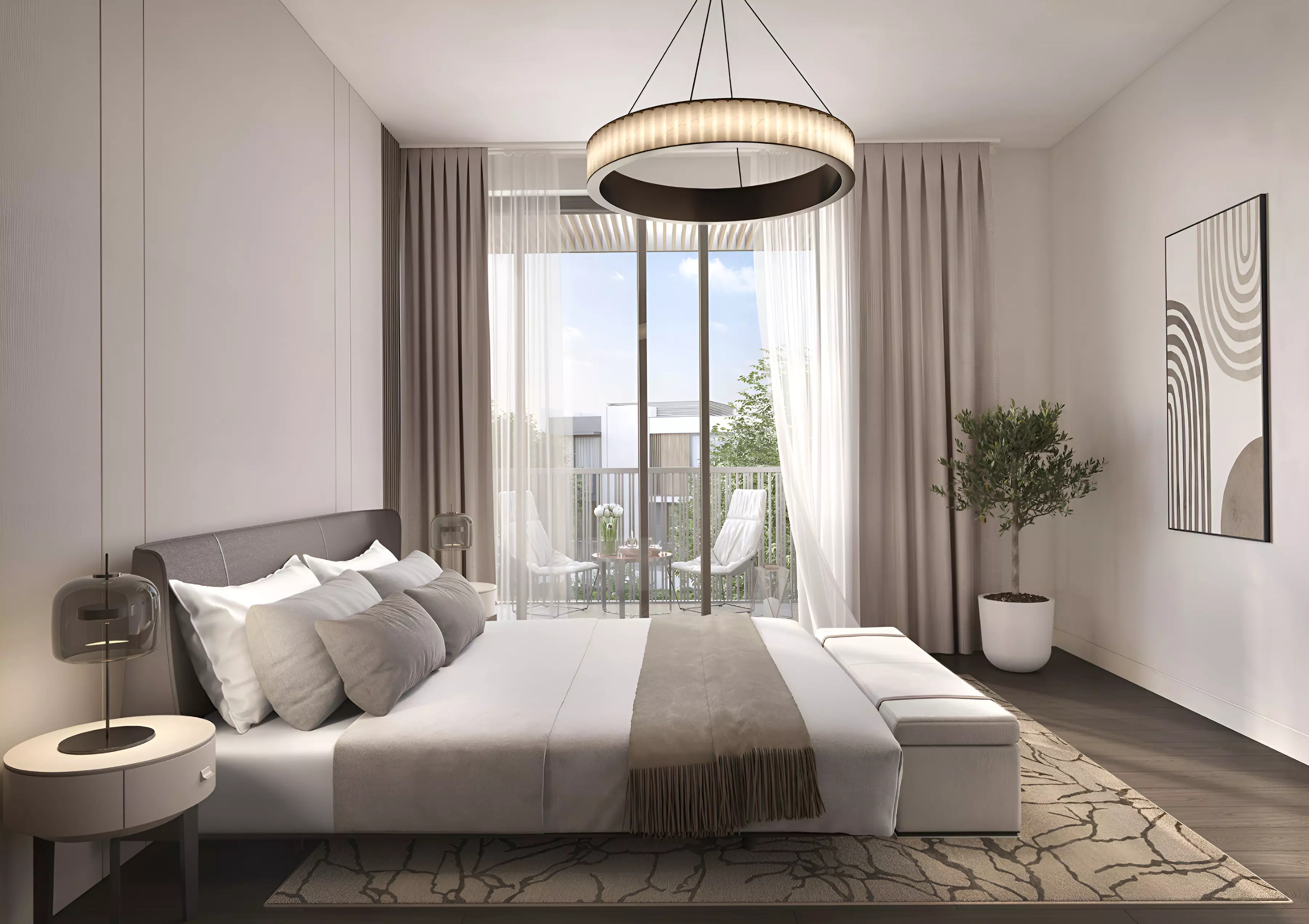 Image 6 of Cassia Villas by Aldar Properties PJSC