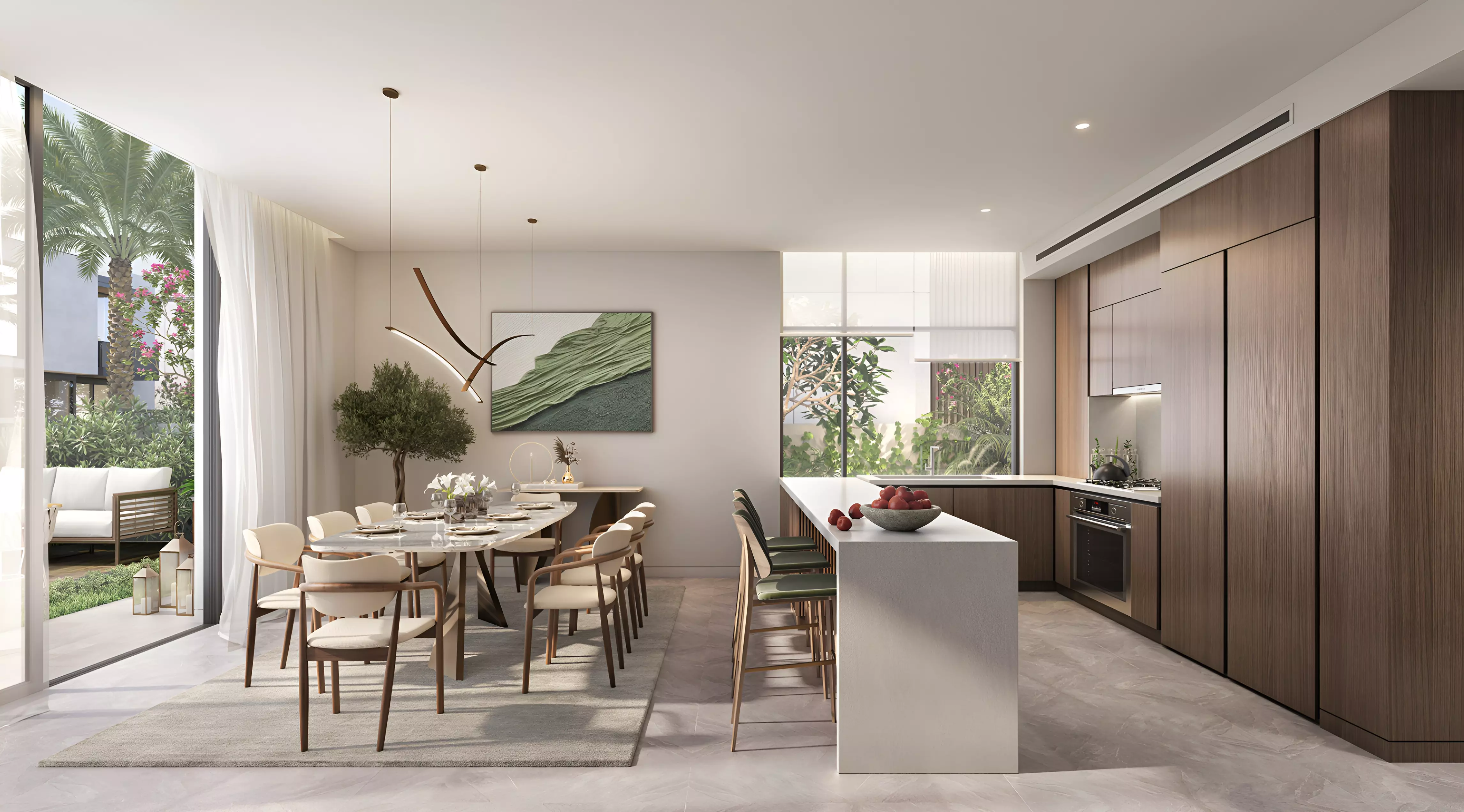 Image 10 of Cassia Villas by Aldar Properties PJSC