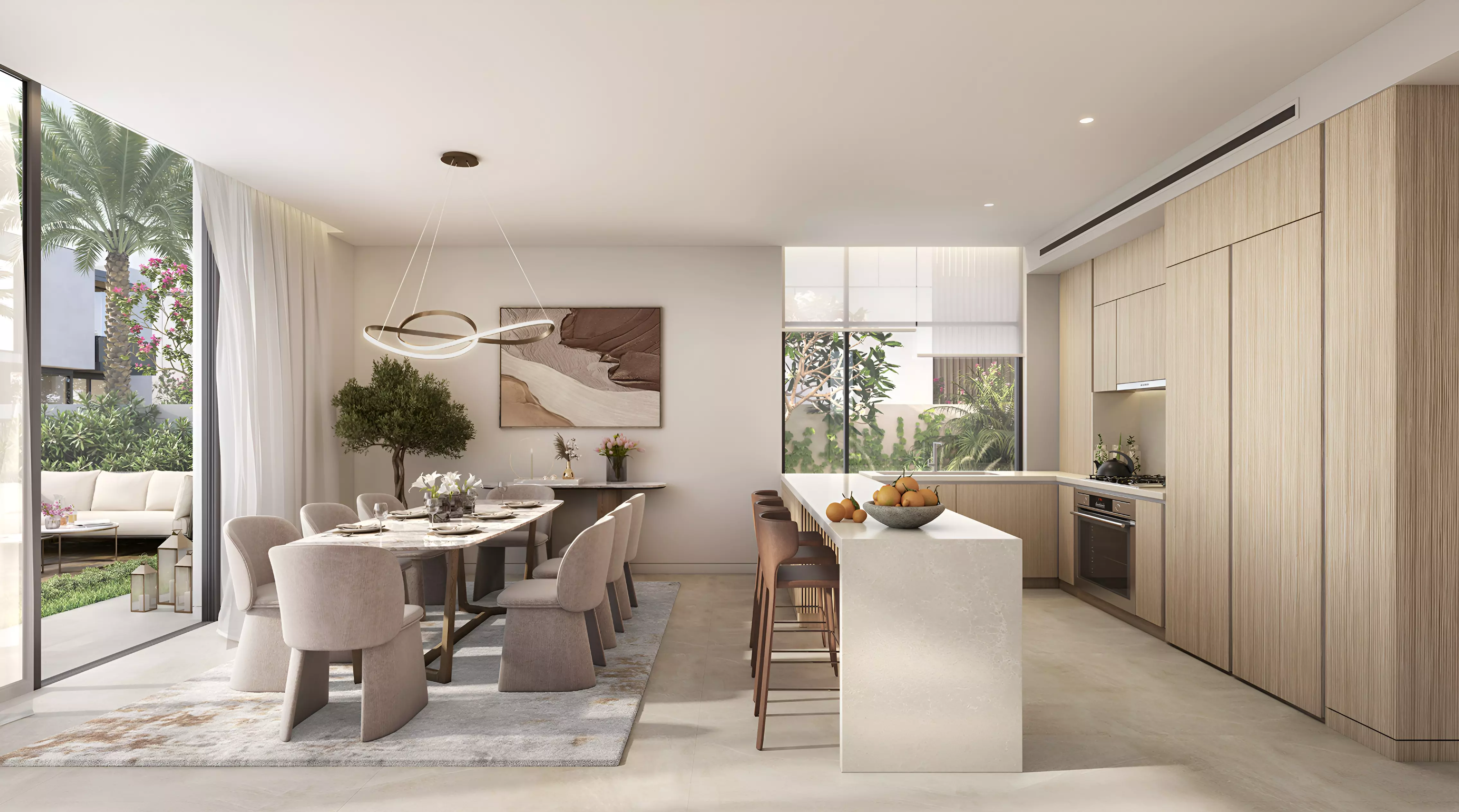 Image 9 of Cassia Villas by Aldar Properties PJSC