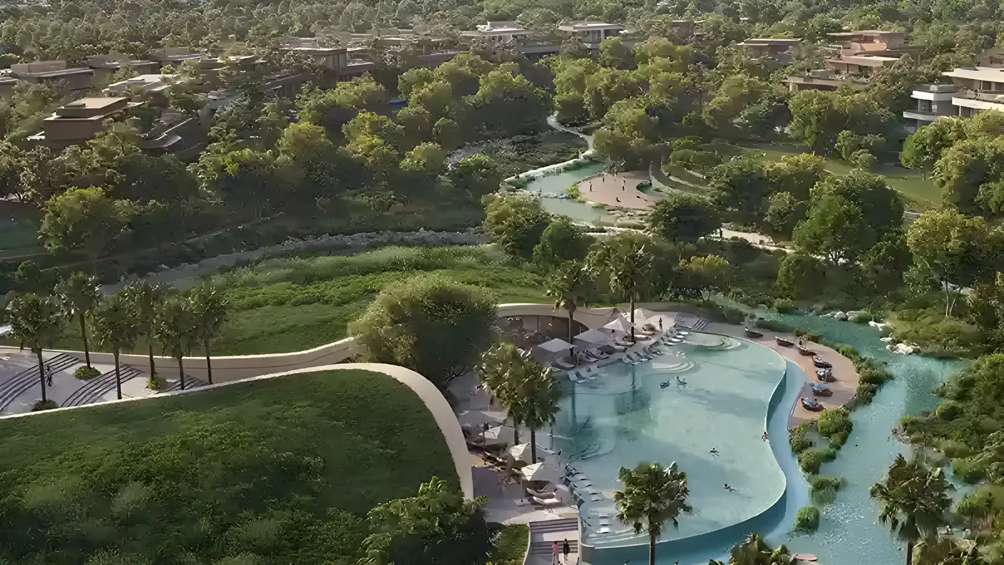 Image of Cassia Villas by Aldar Properties PJSC