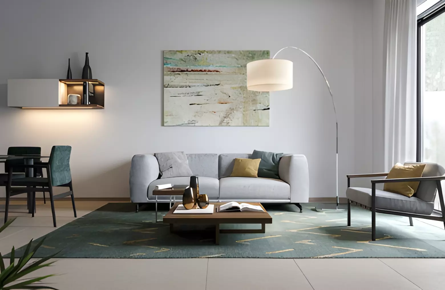 Image 12 of Noya Yas Island by Aldar Properties PJSC