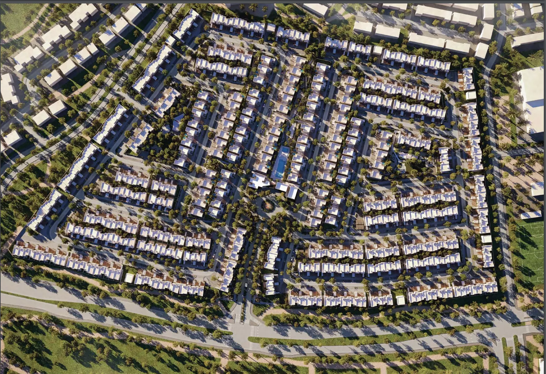 Image 10 of Noya Yas Island by Aldar Properties PJSC