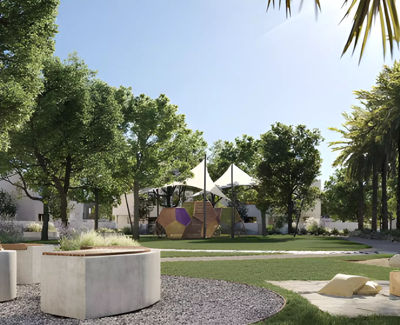 Image 17 of Noya Yas Island by Aldar Properties PJSC