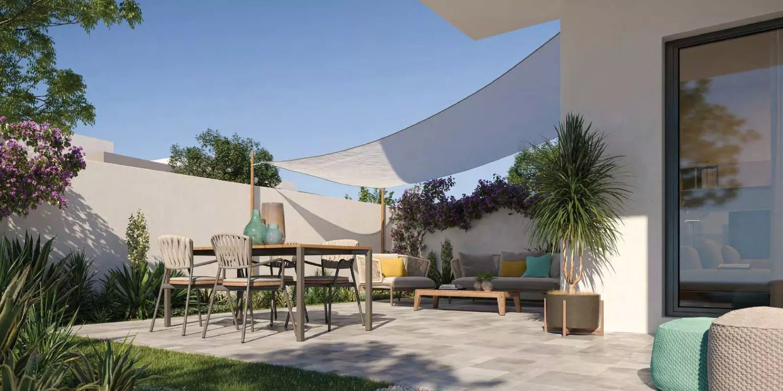 Image 8 of Noya Yas Island by Aldar Properties PJSC