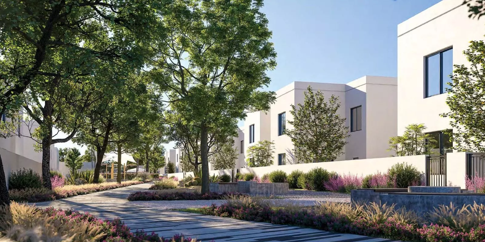 Image 6 of Noya Yas Island by Aldar Properties PJSC