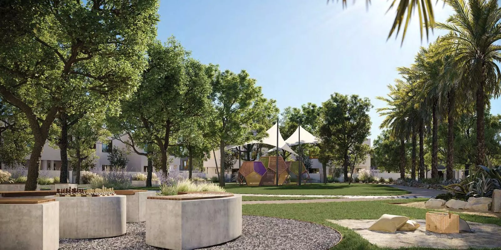 Image 3 of Noya Yas Island by Aldar Properties PJSC