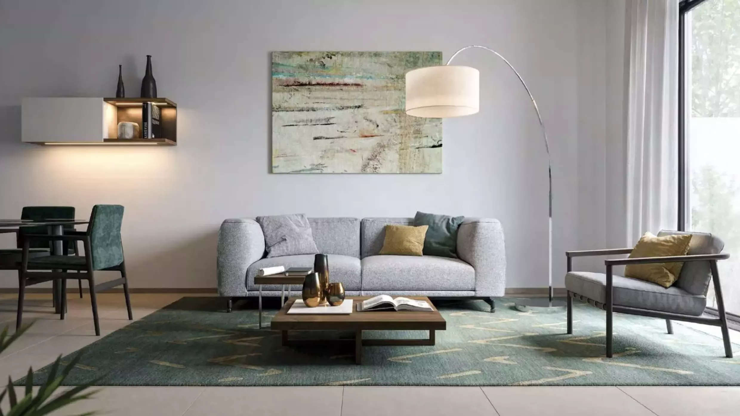 Image 5 of Noya Yas Island by Aldar Properties PJSC