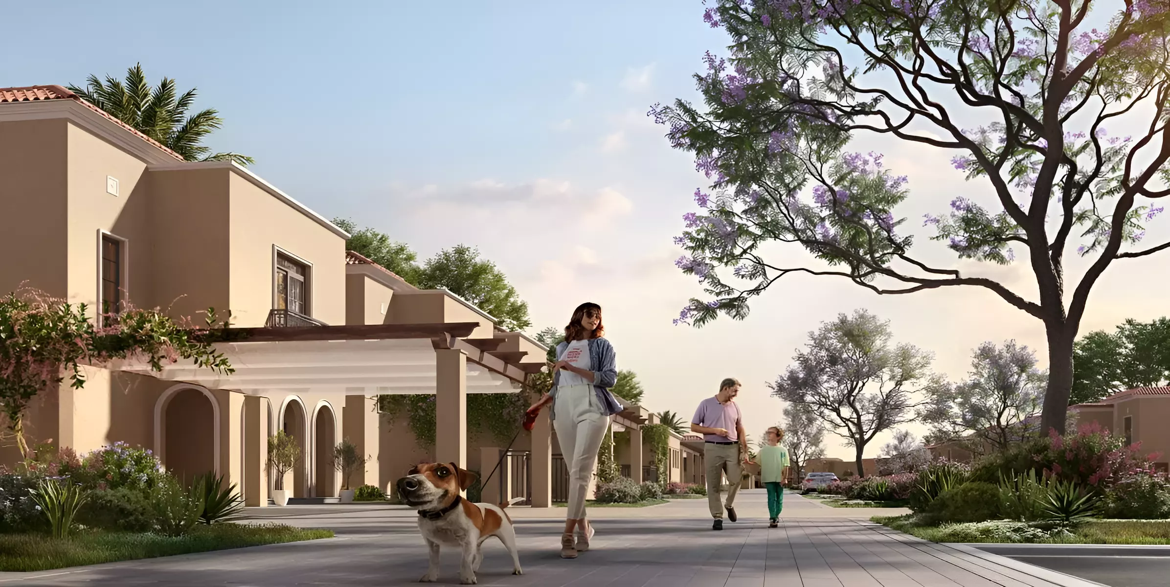 Image 2 of Yas Park Views by Aldar Properties PJSC