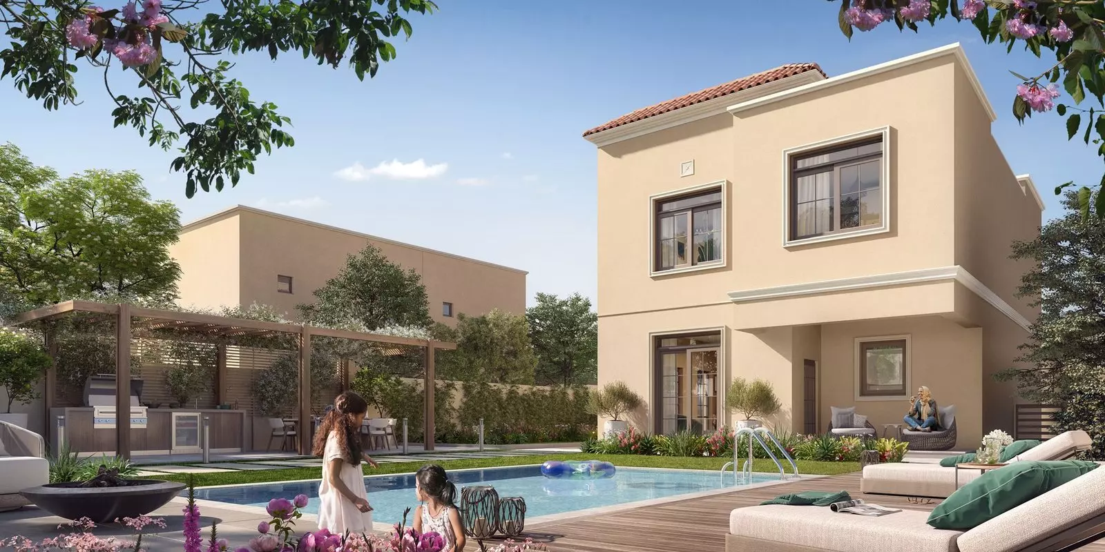 Image 3 of Yas Park Views by Aldar Properties PJSC