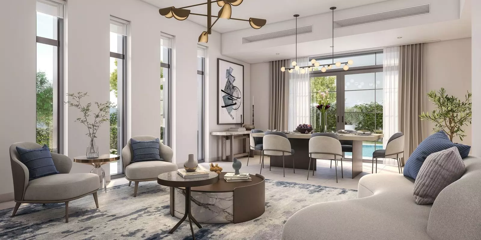 Image 7 of Yas Park Views by Aldar Properties PJSC